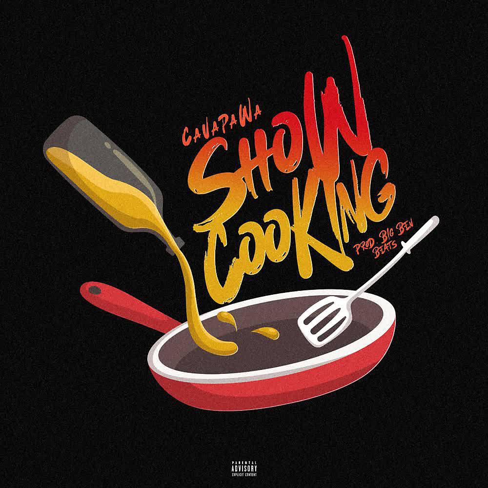 Релиз Show cooking