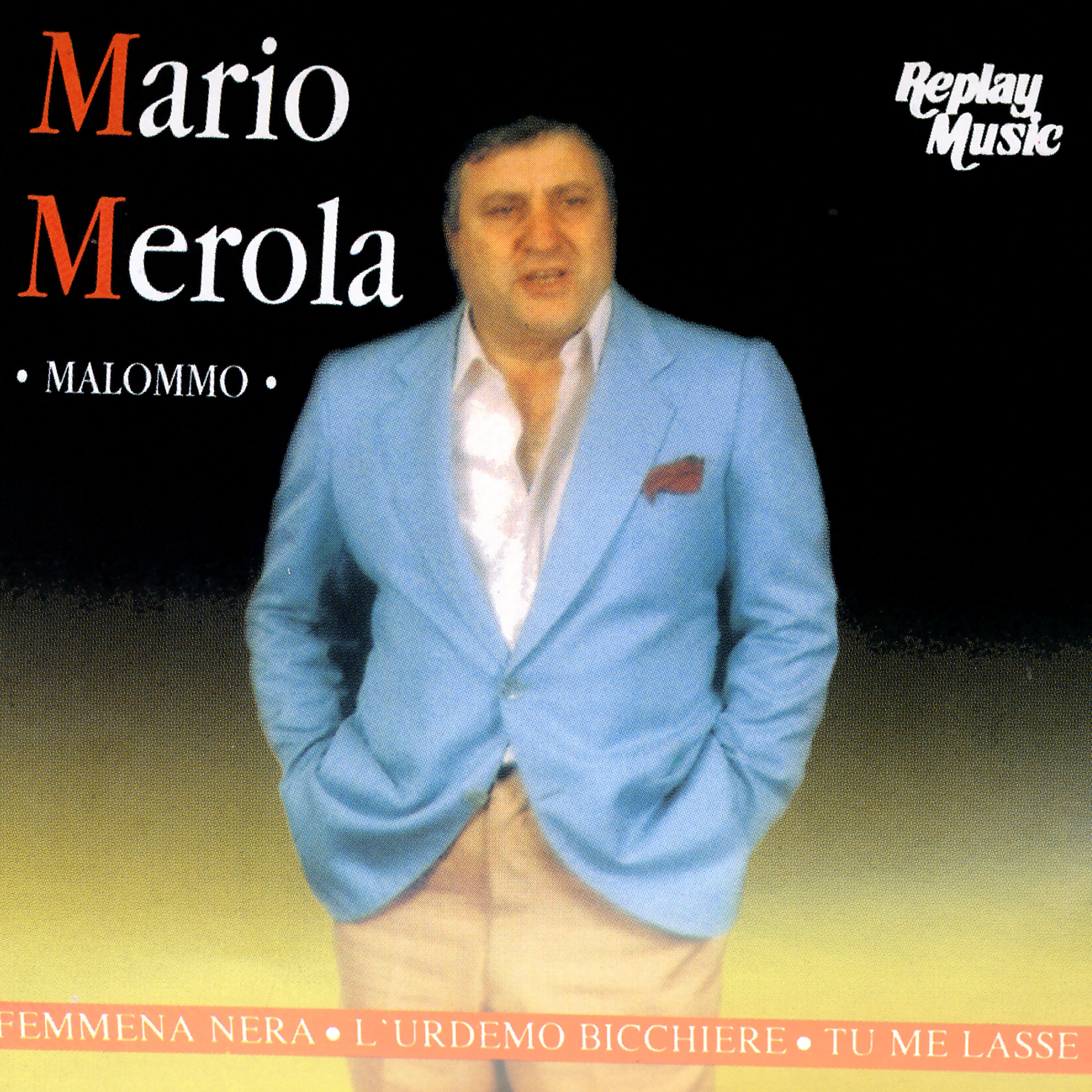 Релиз Malommo