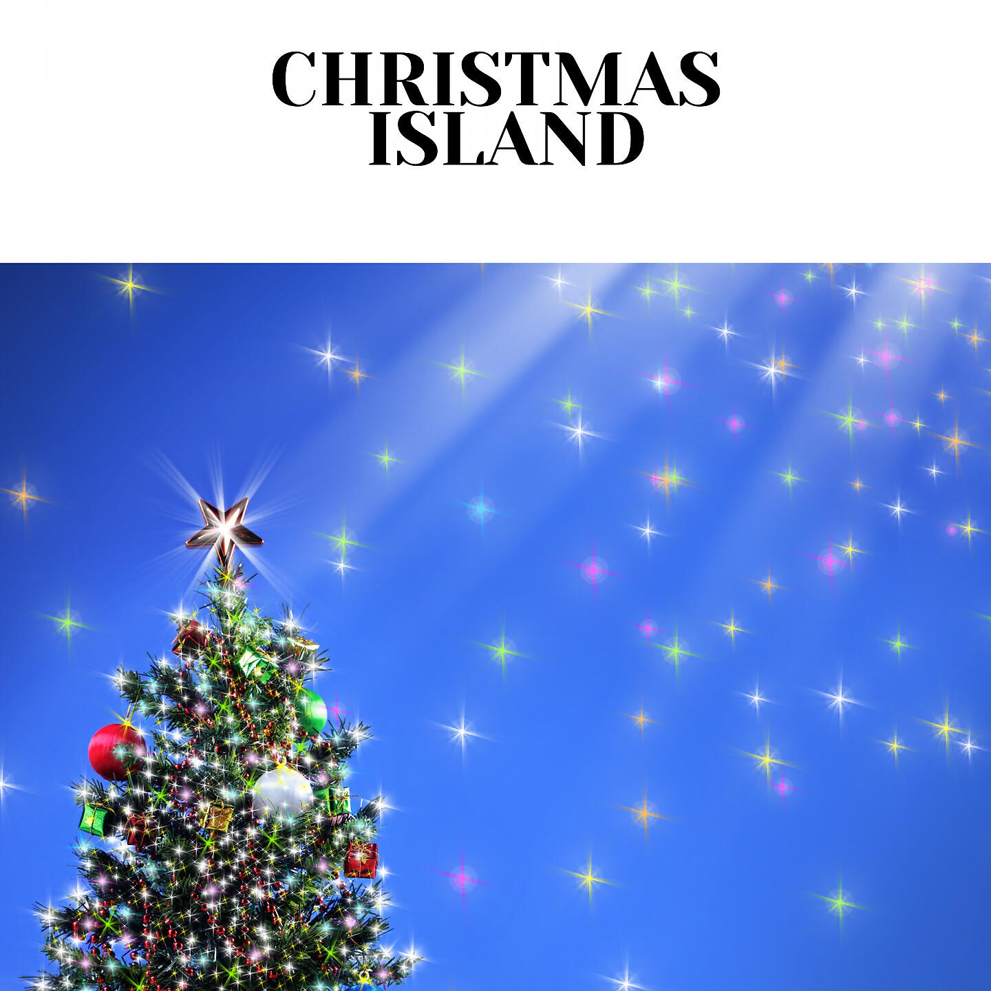 Релиз Christmas Island