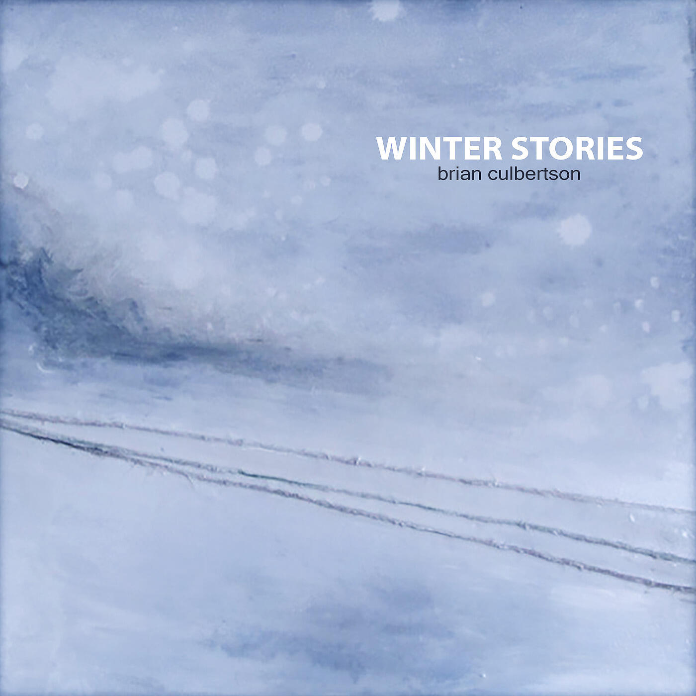 Релиз Winter Stories