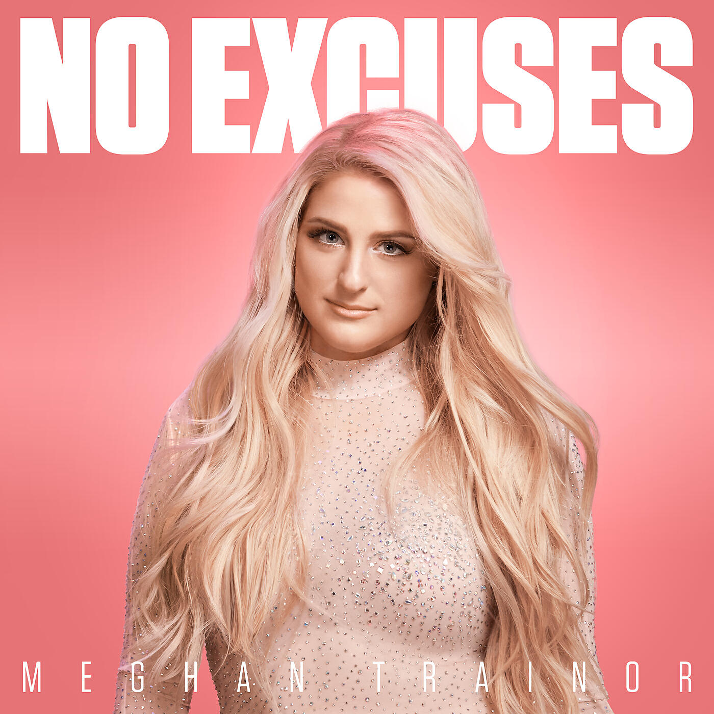 Релиз No Excuses