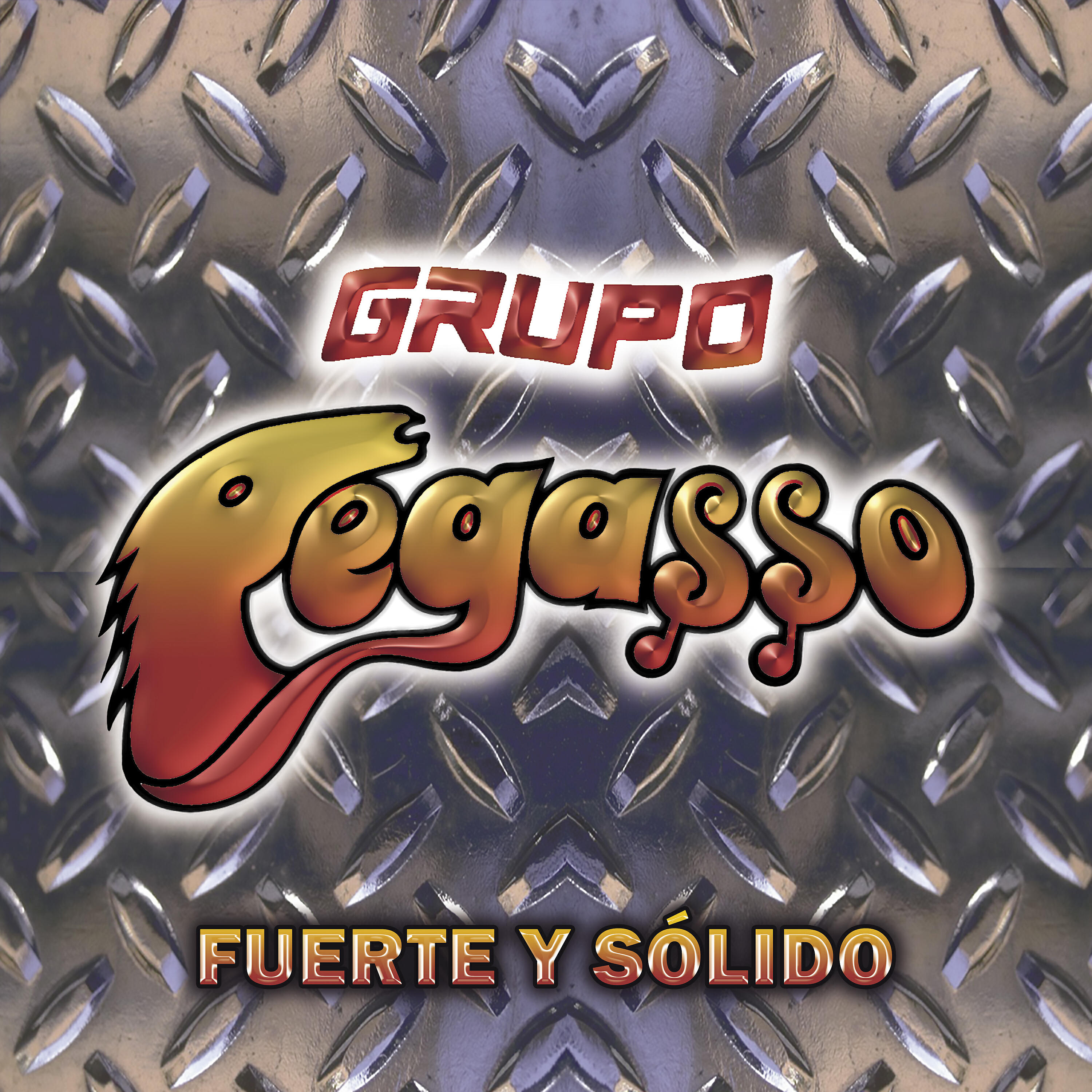 Релиз Fuerte y Sólido