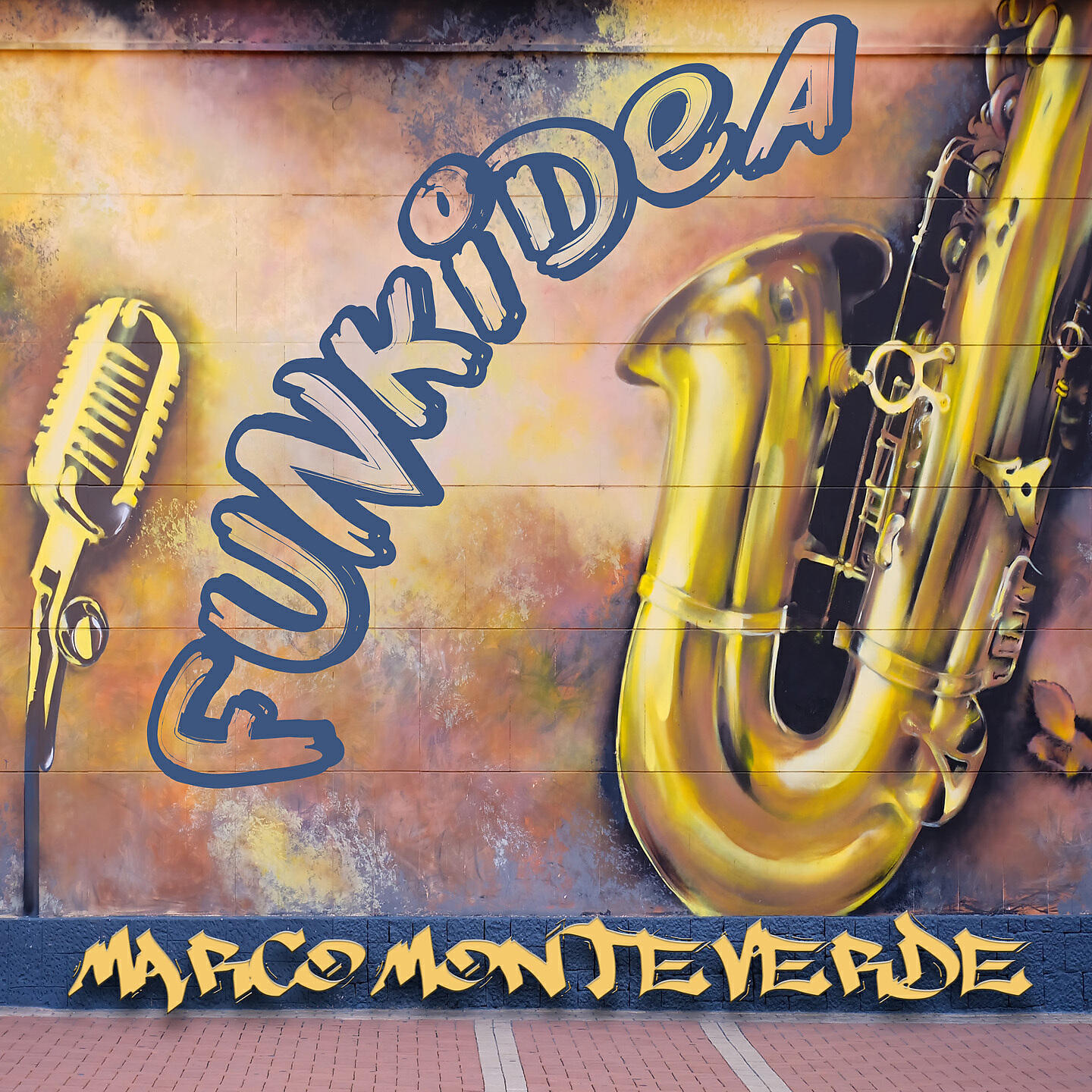 Релиз FunkIdea