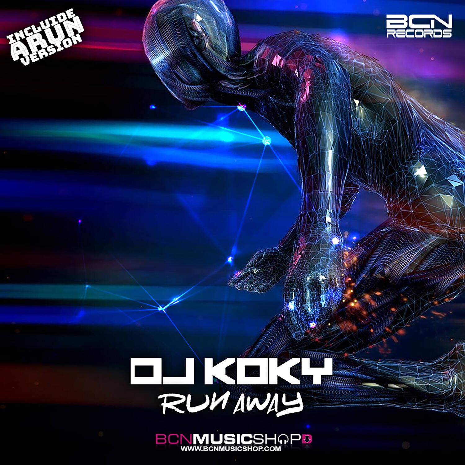 Dj Koky