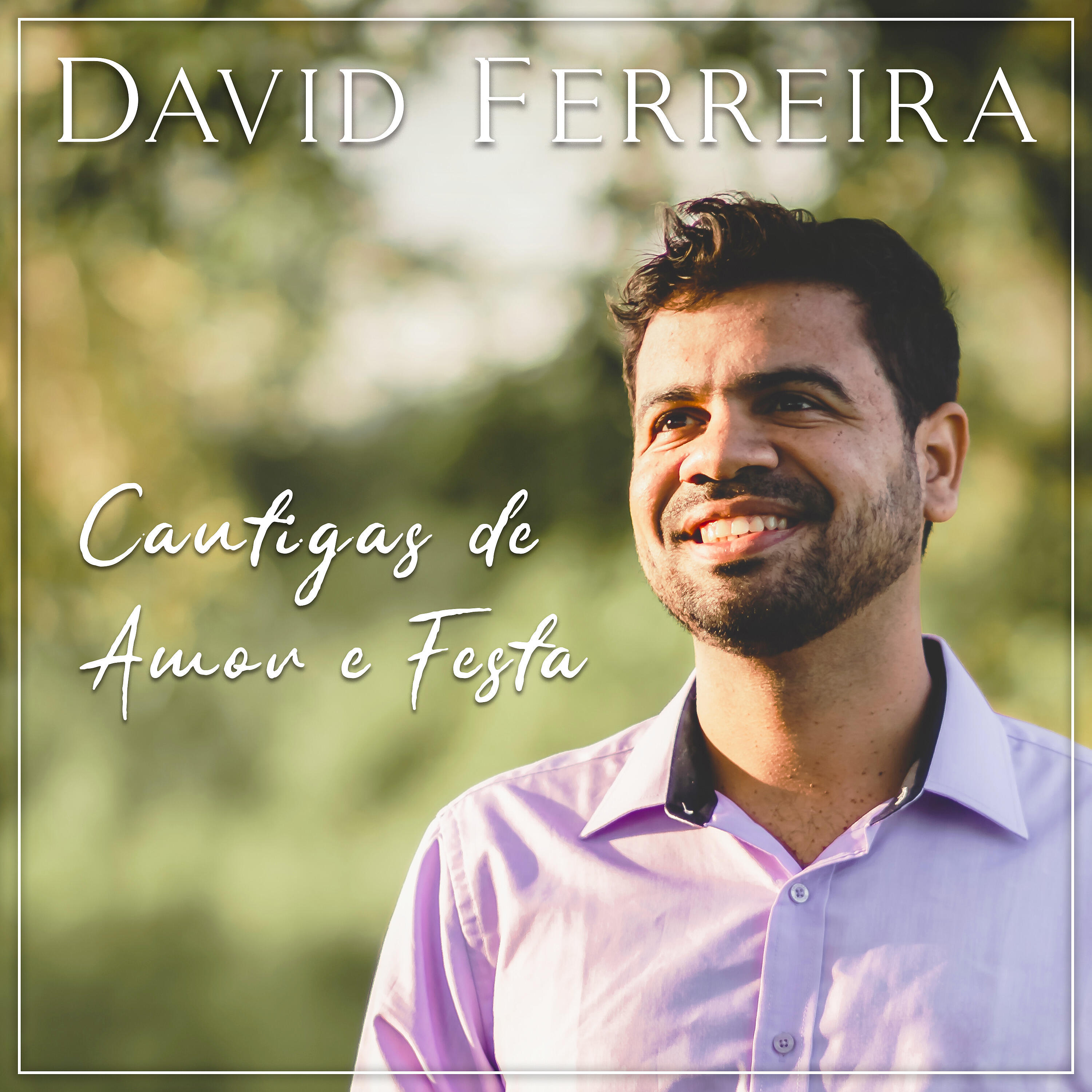 Релиз Cantigas de Amor e Festa