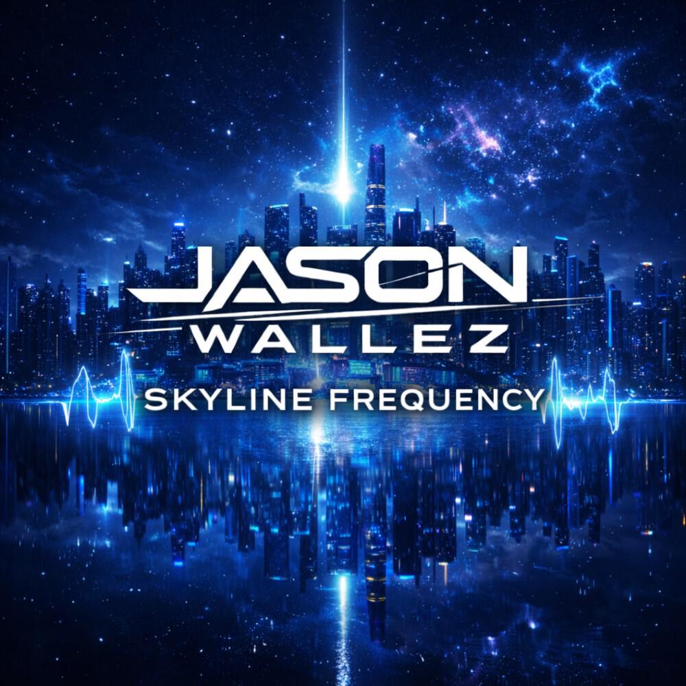 Релиз Skyline Frequency