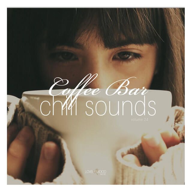 Релиз Coffee Bar Chill Sounds, Vol. 24