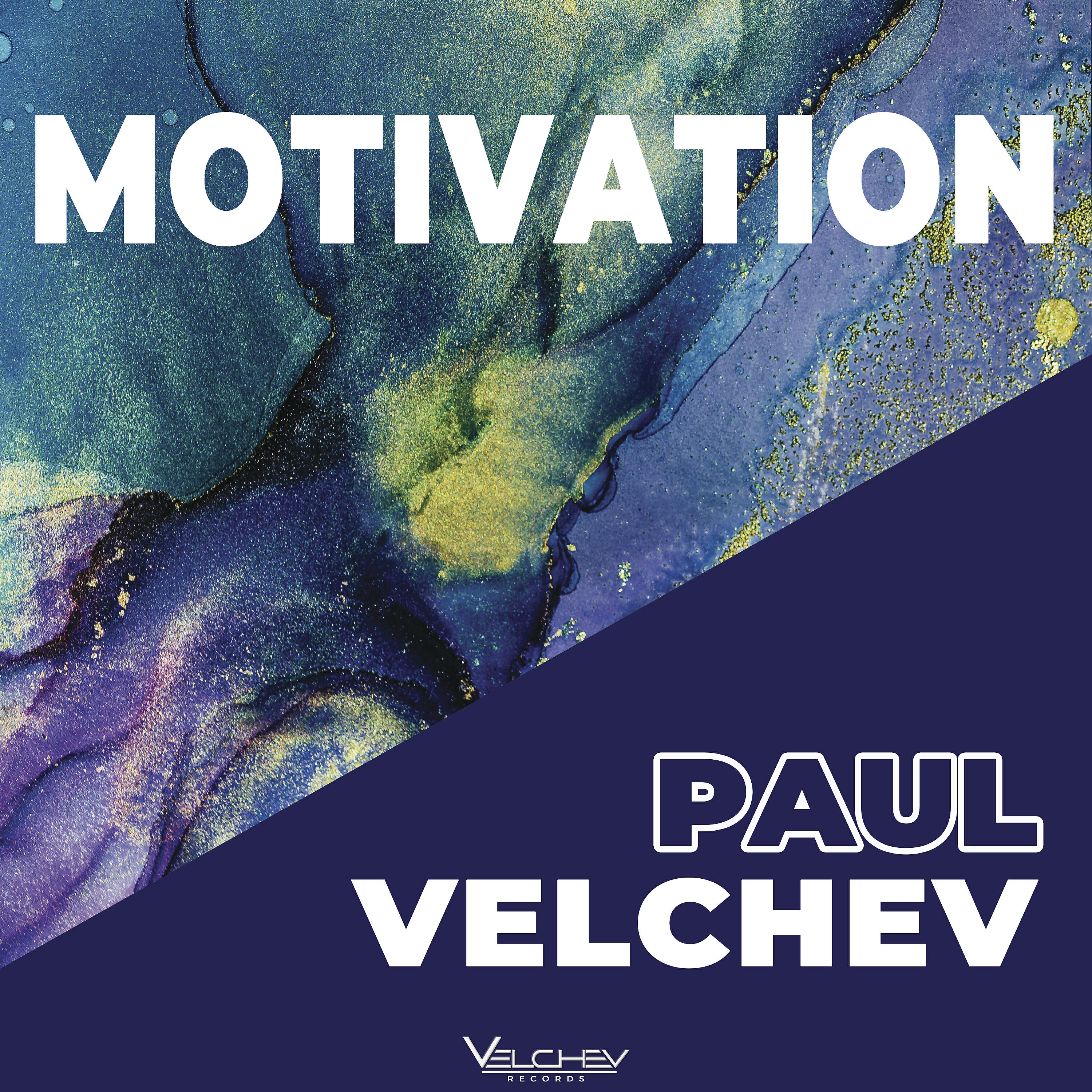 Релиз Motivation