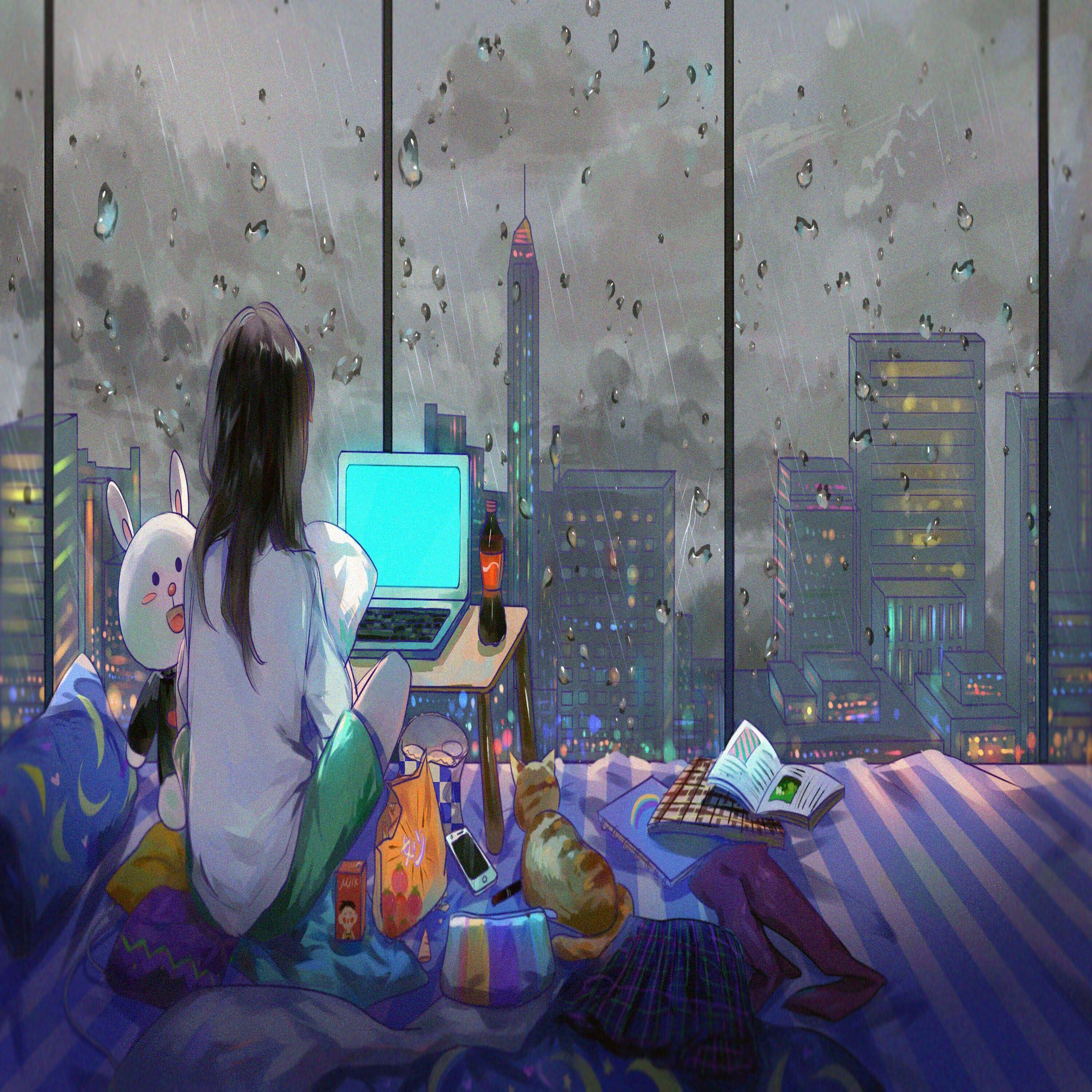 Релиз The Comfort Inside