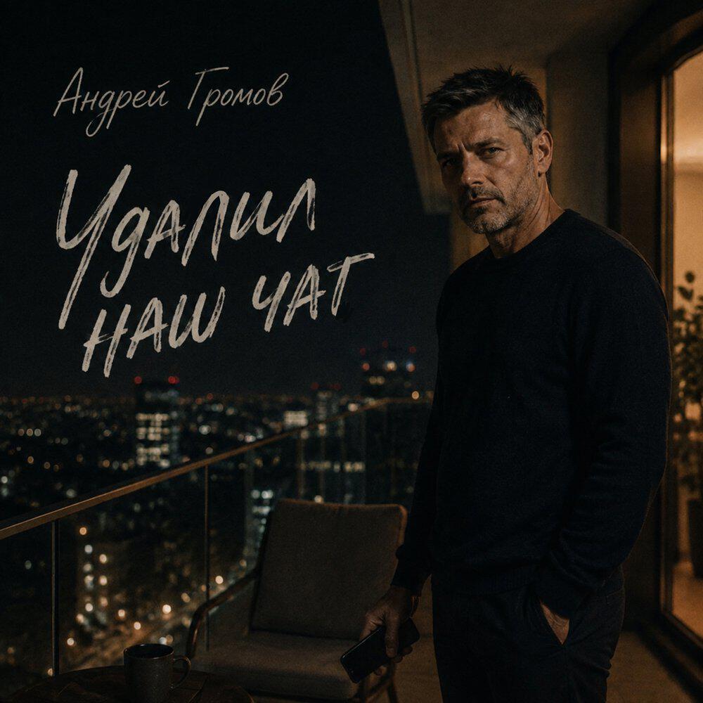 Релиз Удалил наш чат