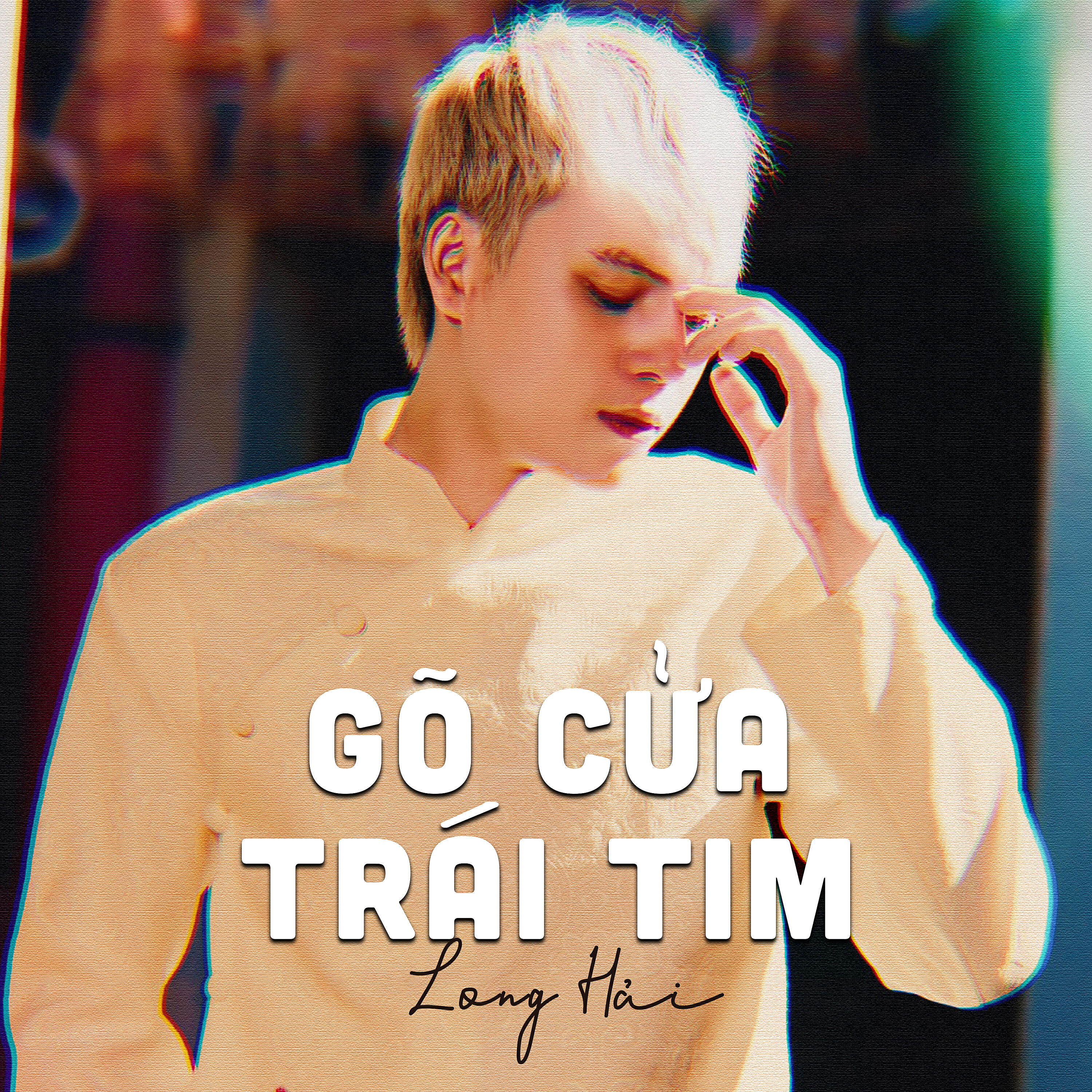Релиз Gõ Cửa Trái Tim