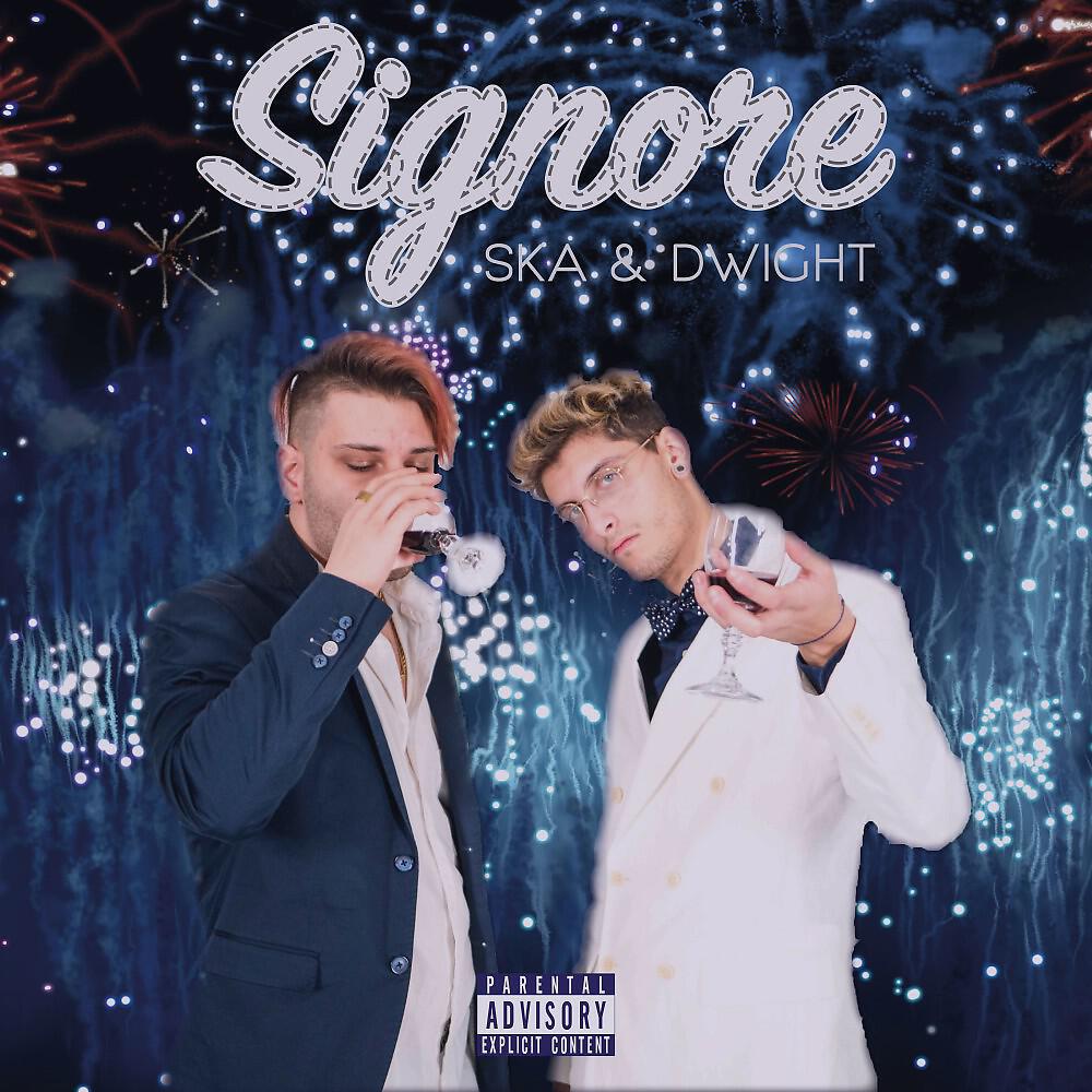 Релиз Signore