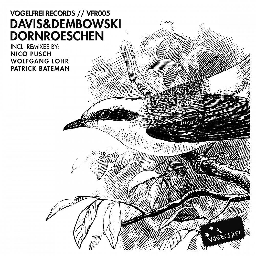 Релиз Dornroeschen