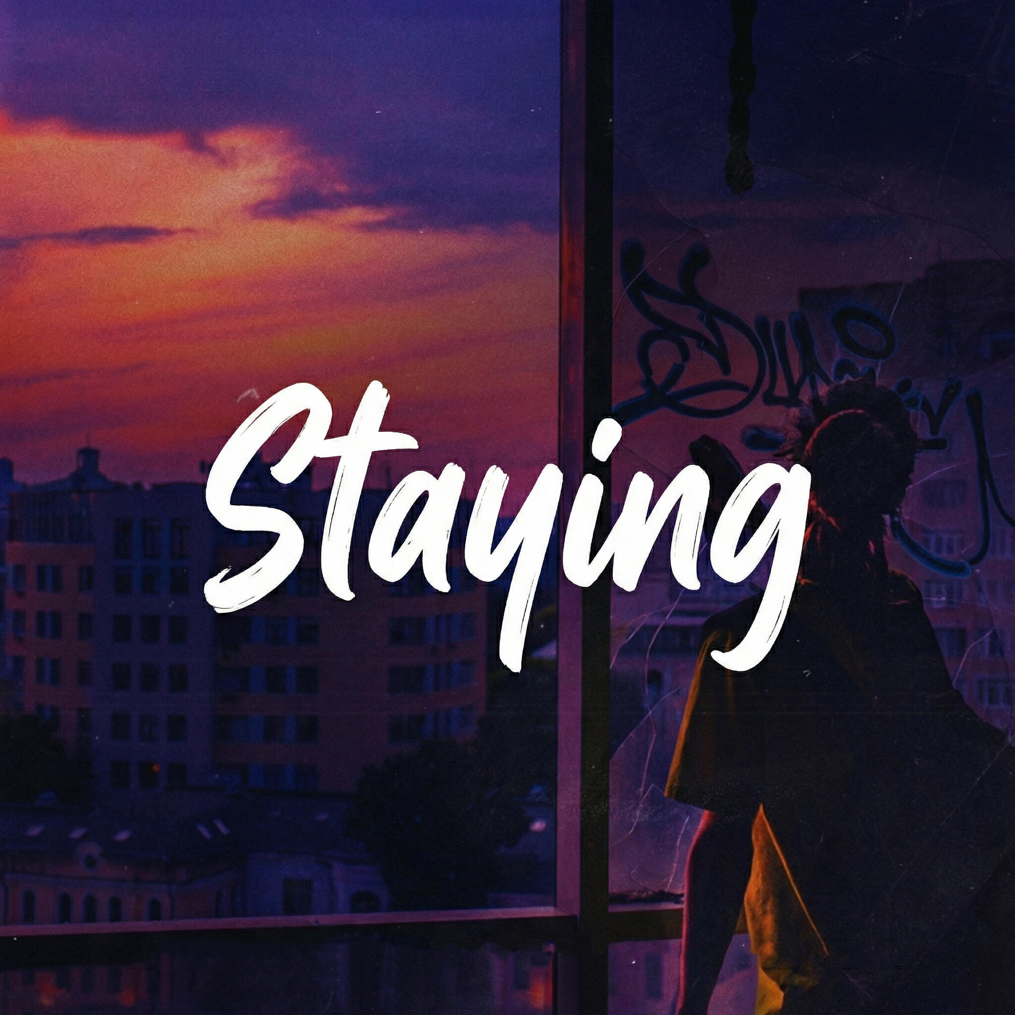 Релиз Staying