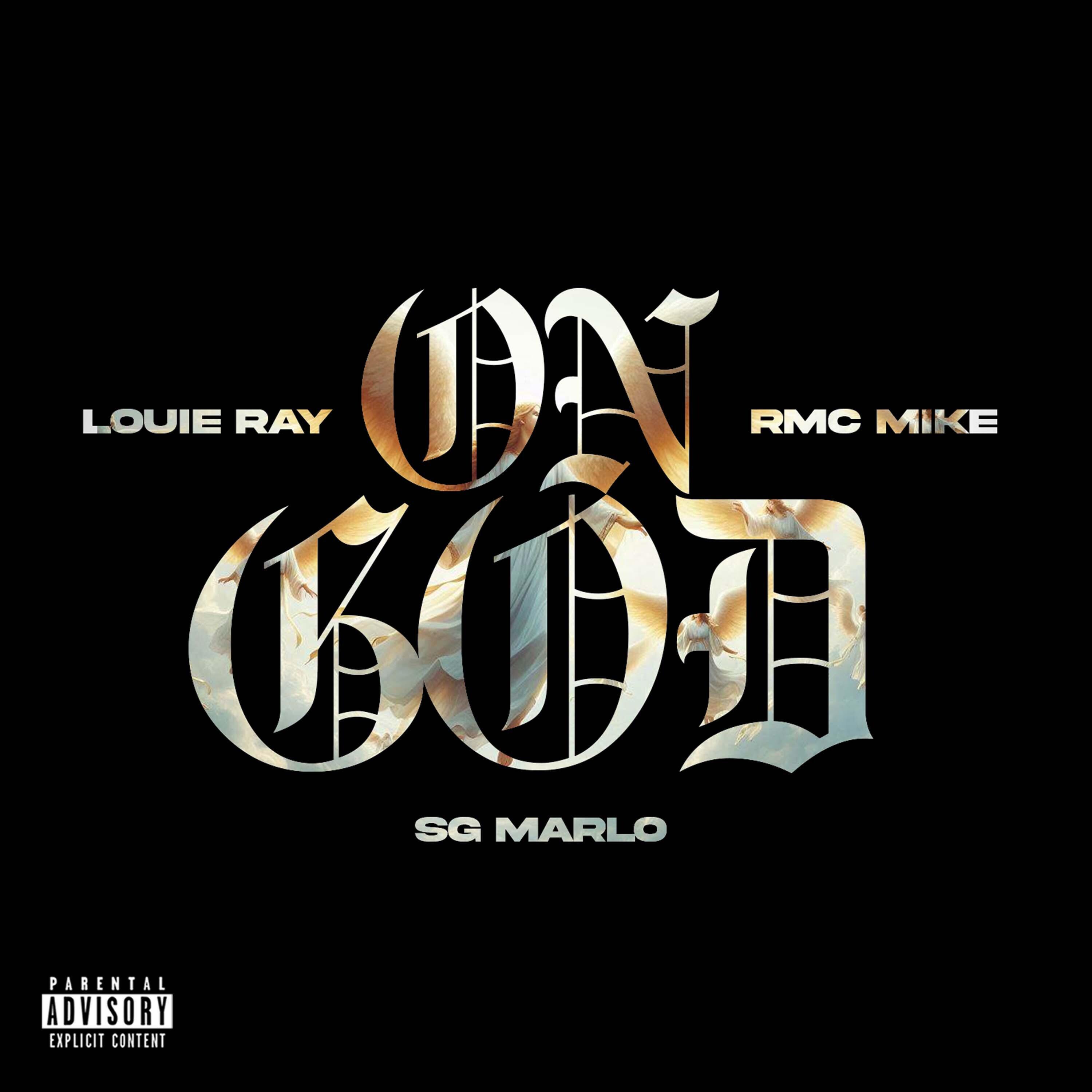 Релиз On God