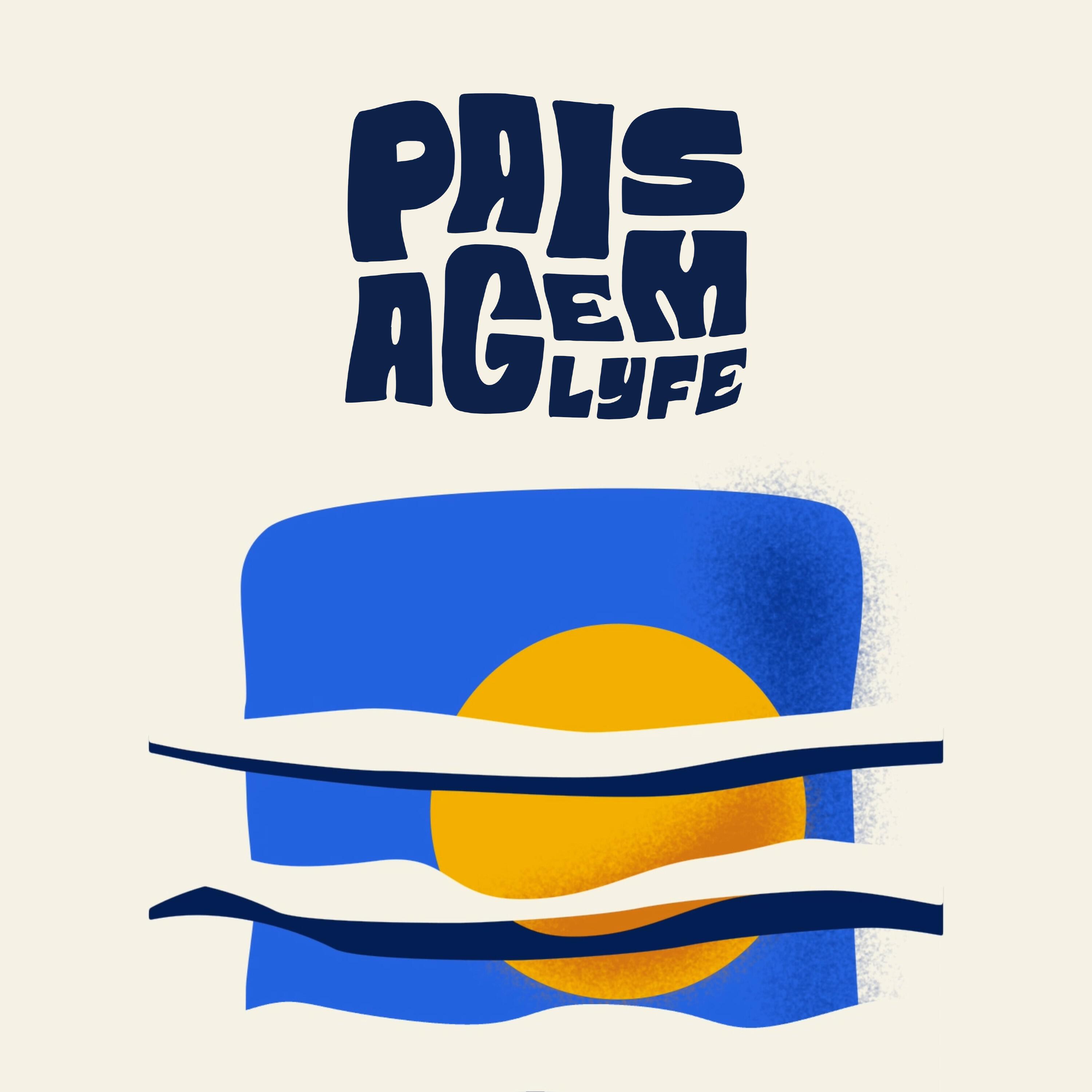 Релиз Paisagem