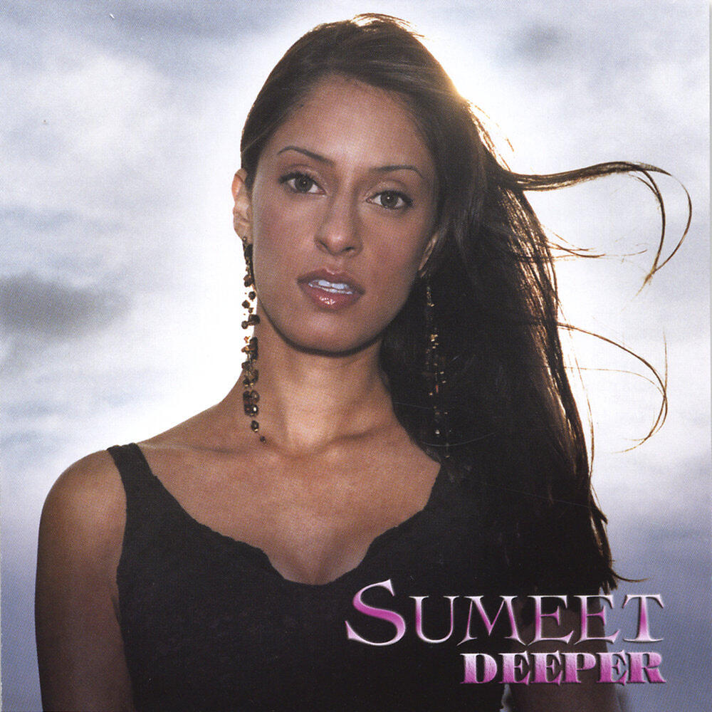 Постер альбома Deeper