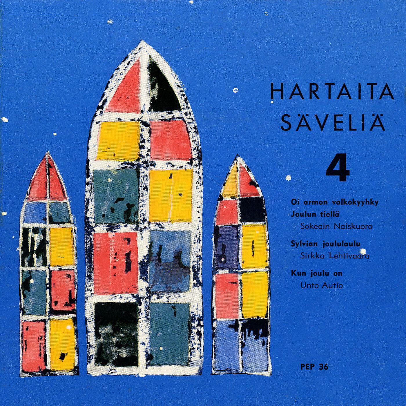 Sirkka Lehtivaara