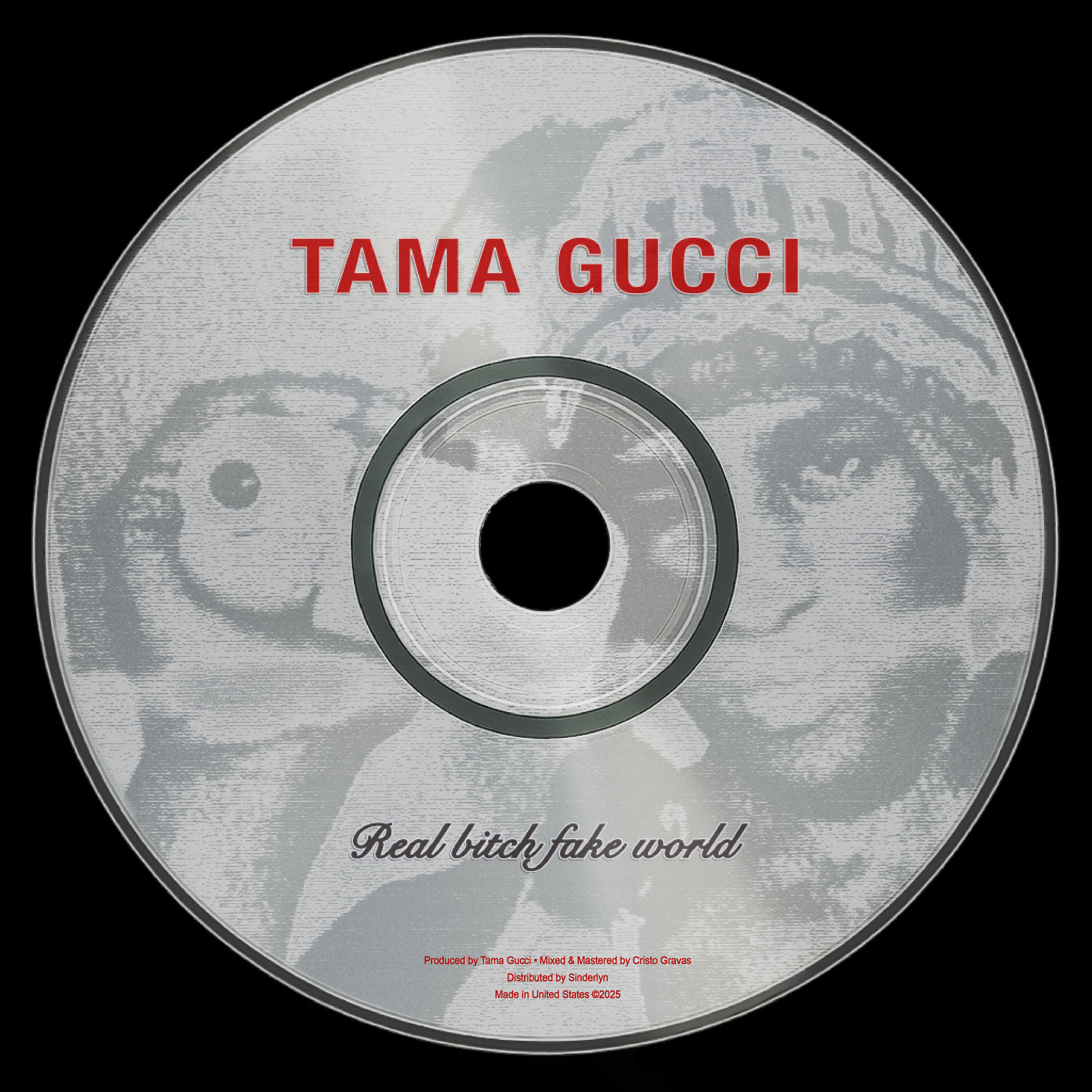 Релиз Real bitch fake world