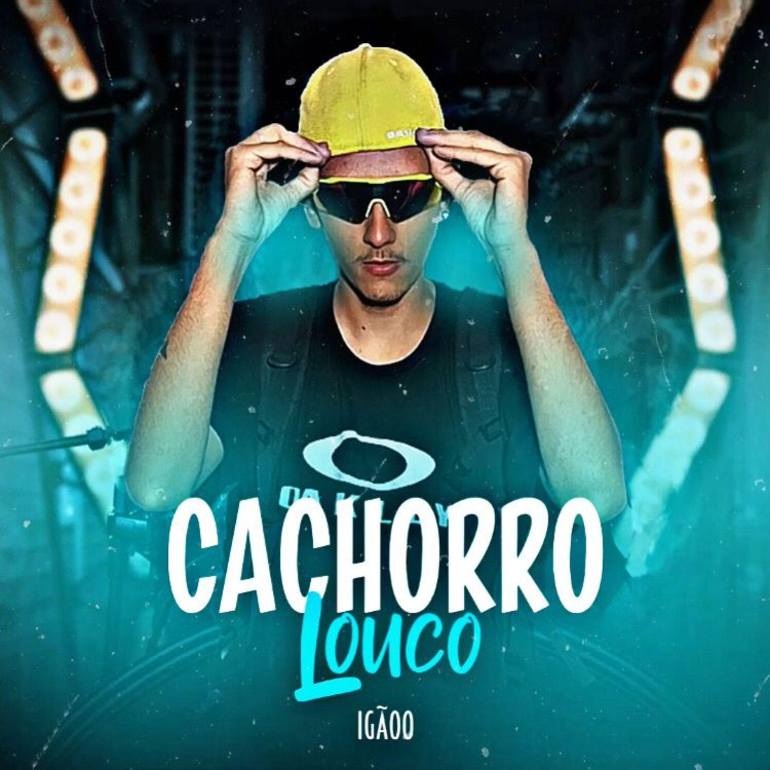 Релиз Cachorro Louco