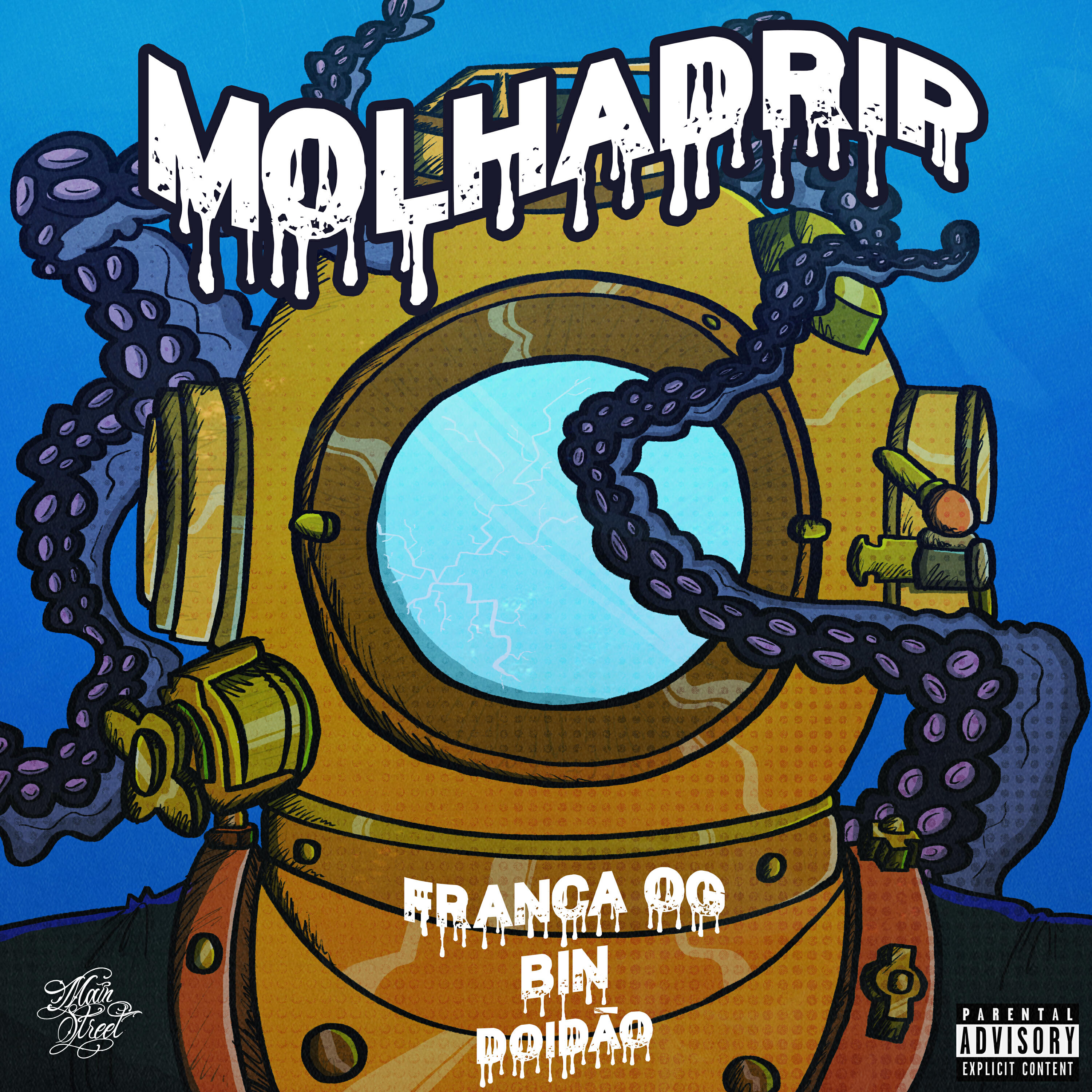 França OG