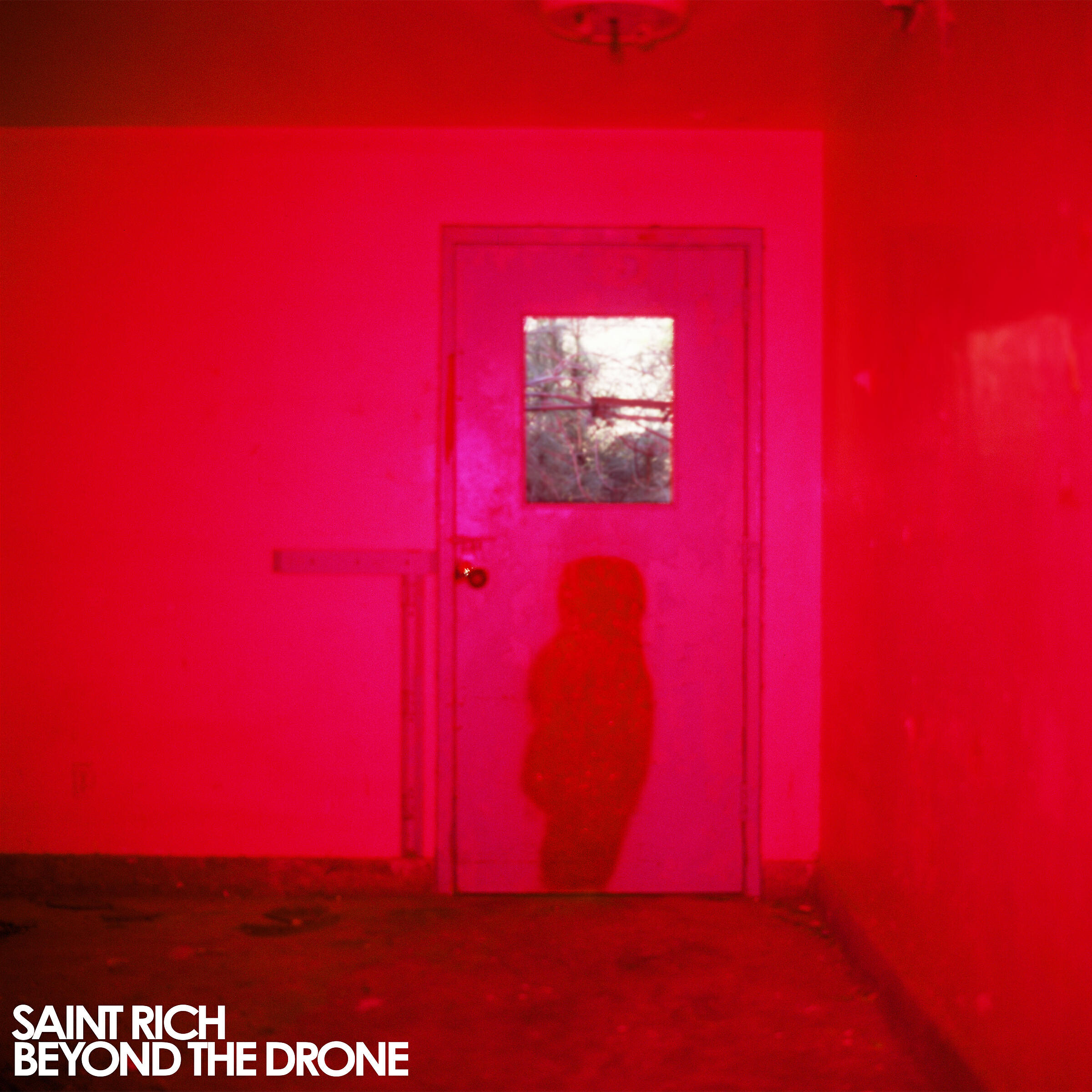 Релиз Beyond the Drone