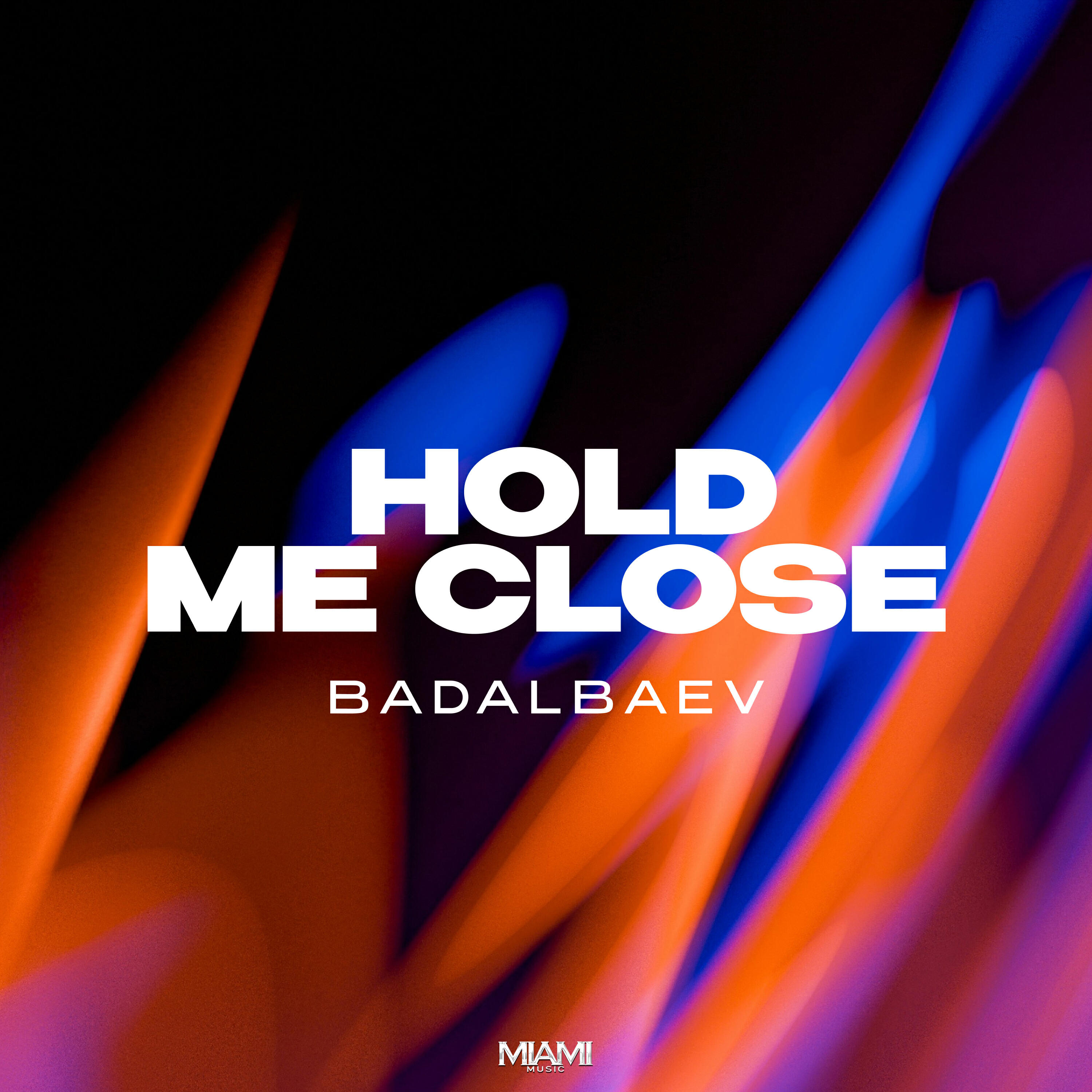 Релиз Hold Me Close