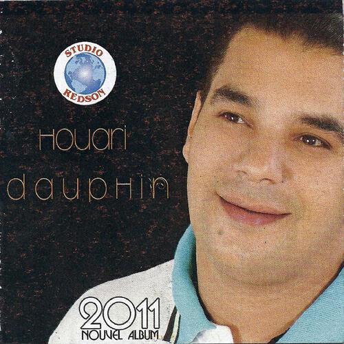 Релиз Houari Dauphin 100 % Live