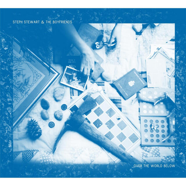 Релиз Over the World Below