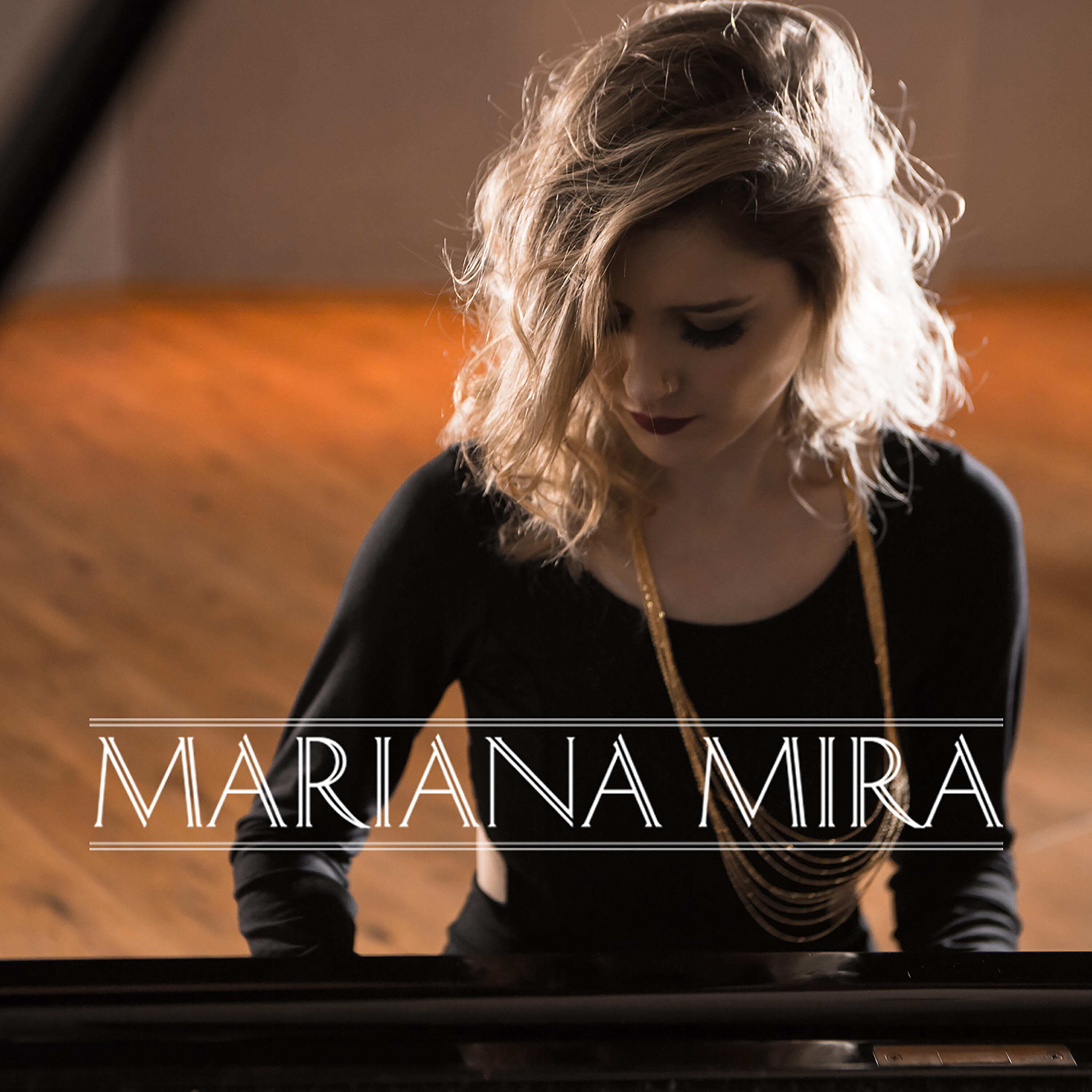 Релиз Mariana Mira