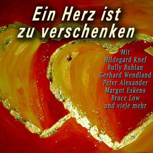 Релиз Ein Herz ist zu verschenken
