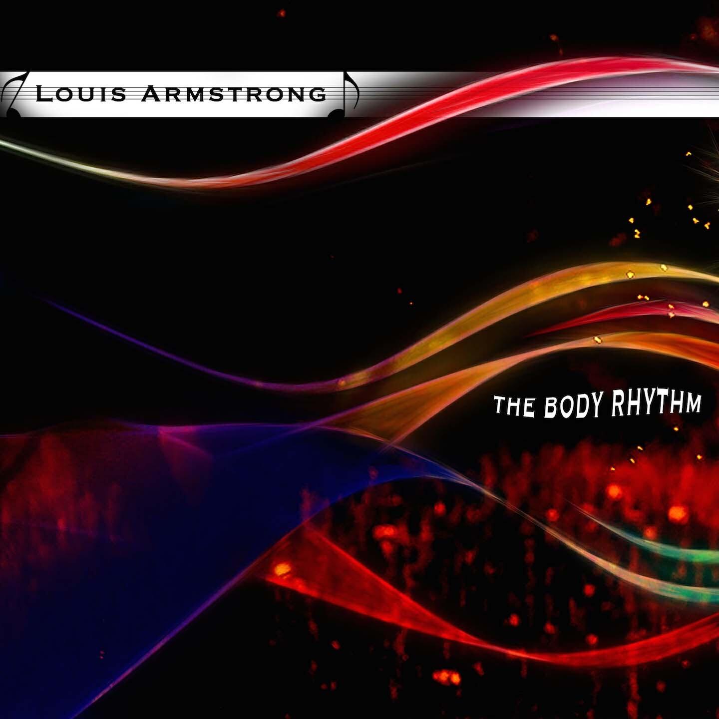 Релиз The Body Rhythm