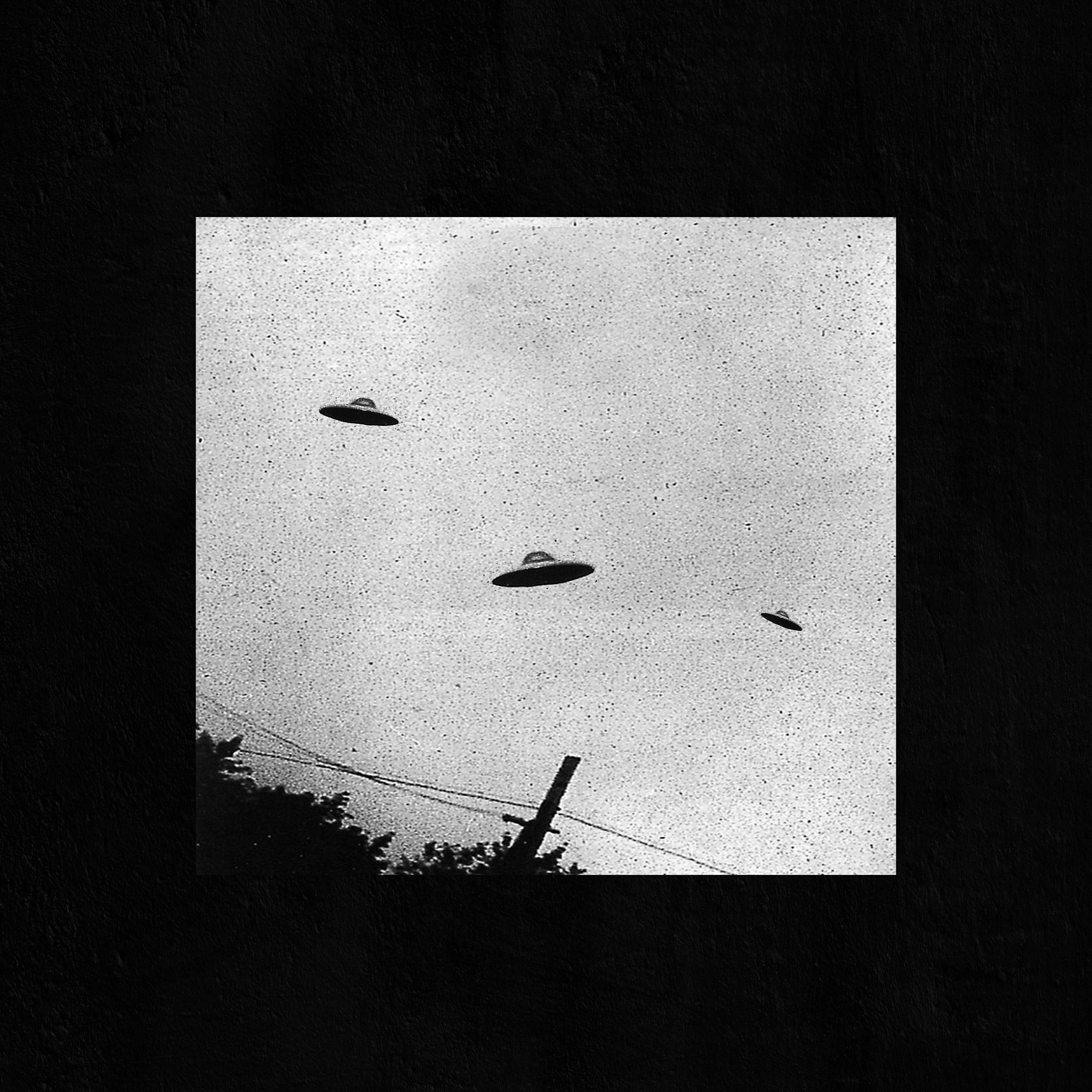 Релиз Unidentified Flying Objects