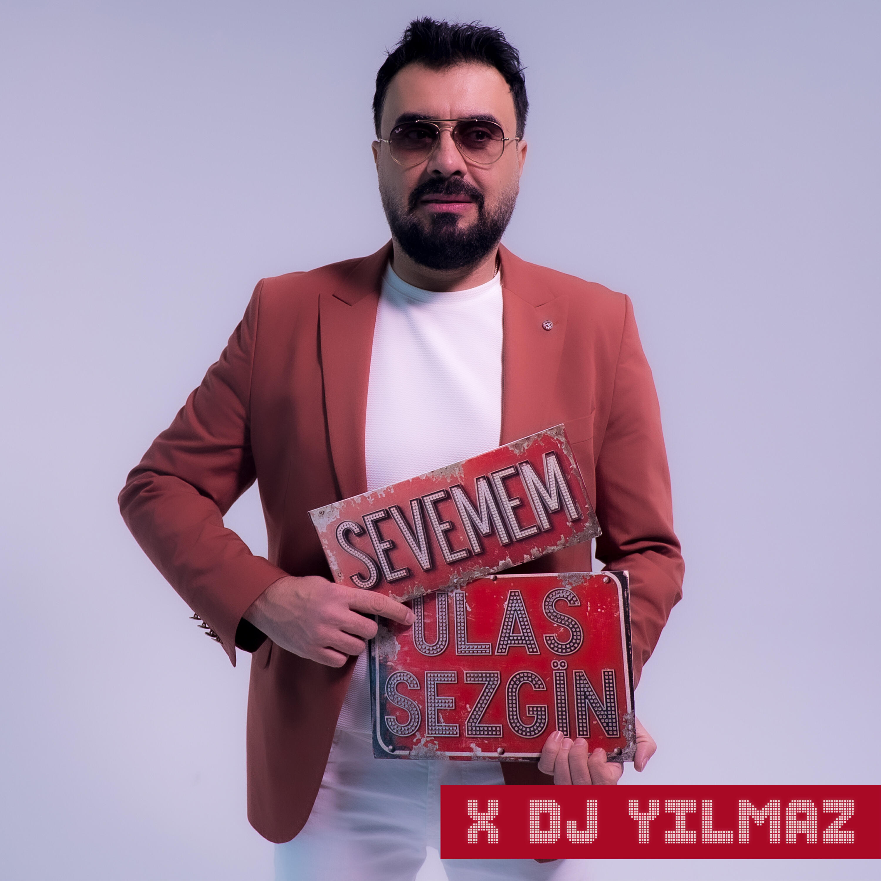 Ulaş Sezgin