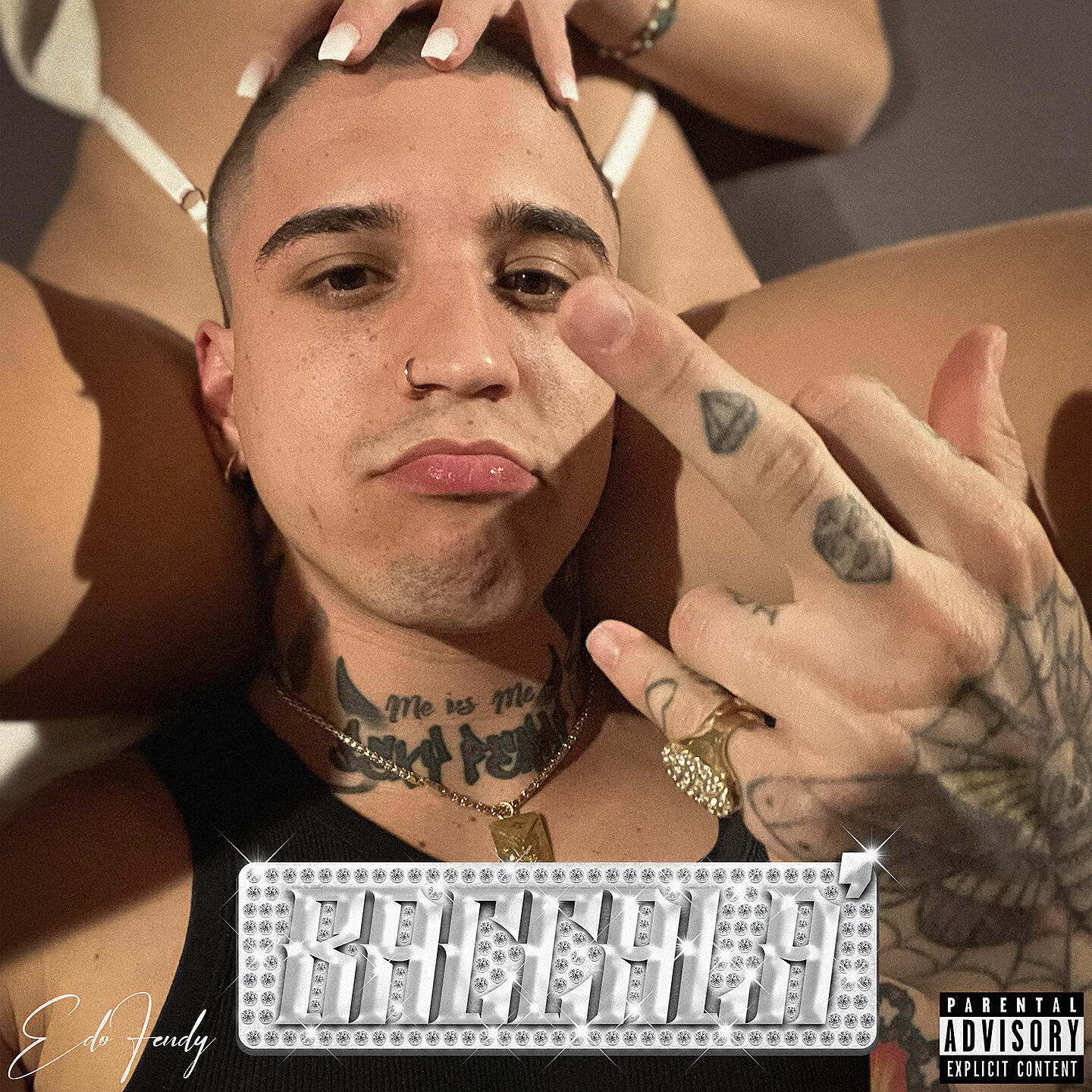 Релиз Baccalà