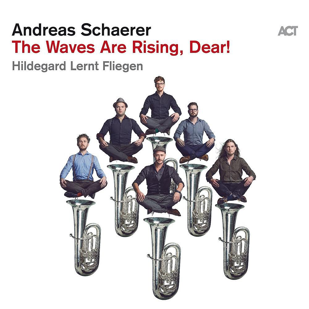 Скачать песню Andreas Schaerer, Hildegard lernt fliegen - Irrlicht бесплатно в MP3 для Android и iOS