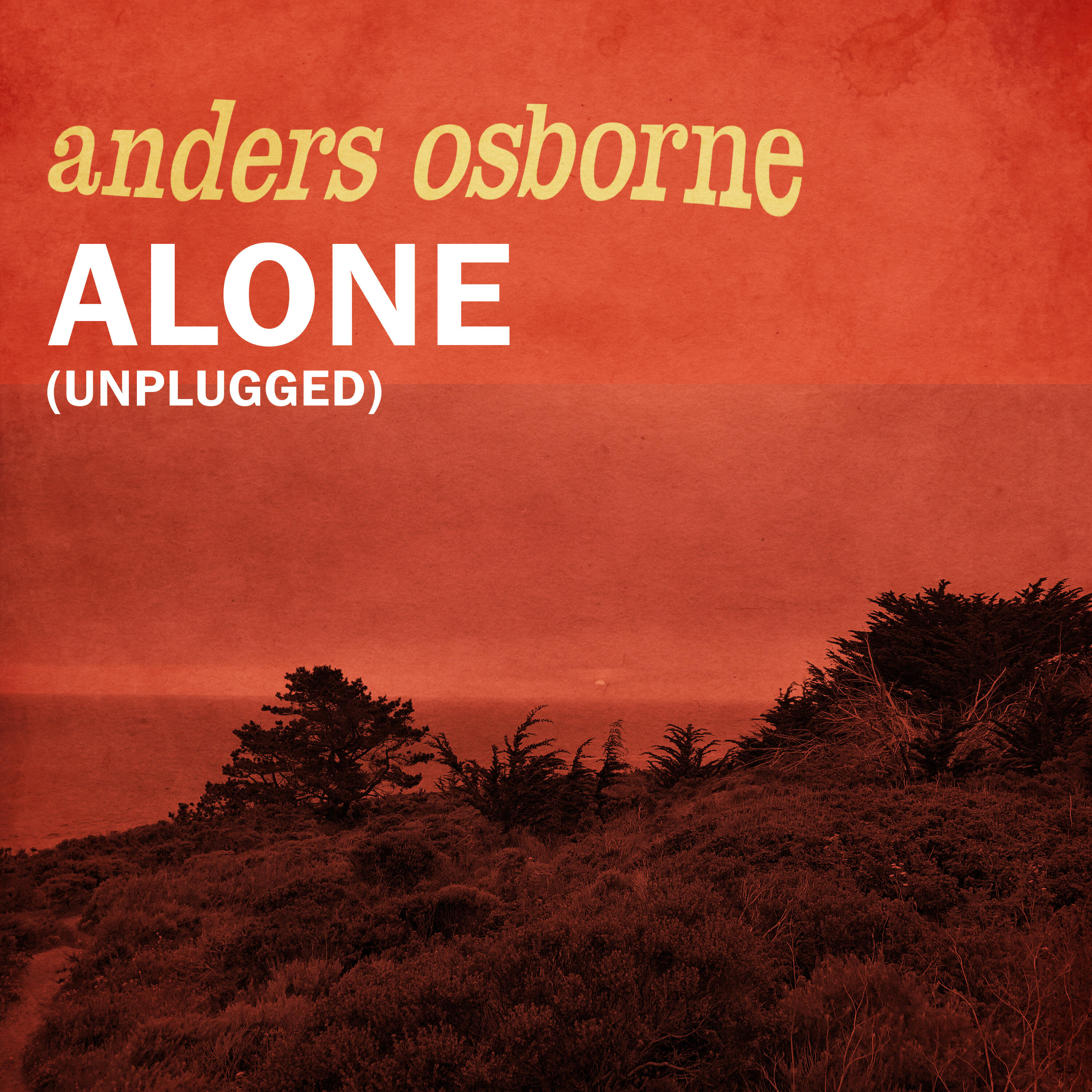 Релиз Alone (Unplugged)