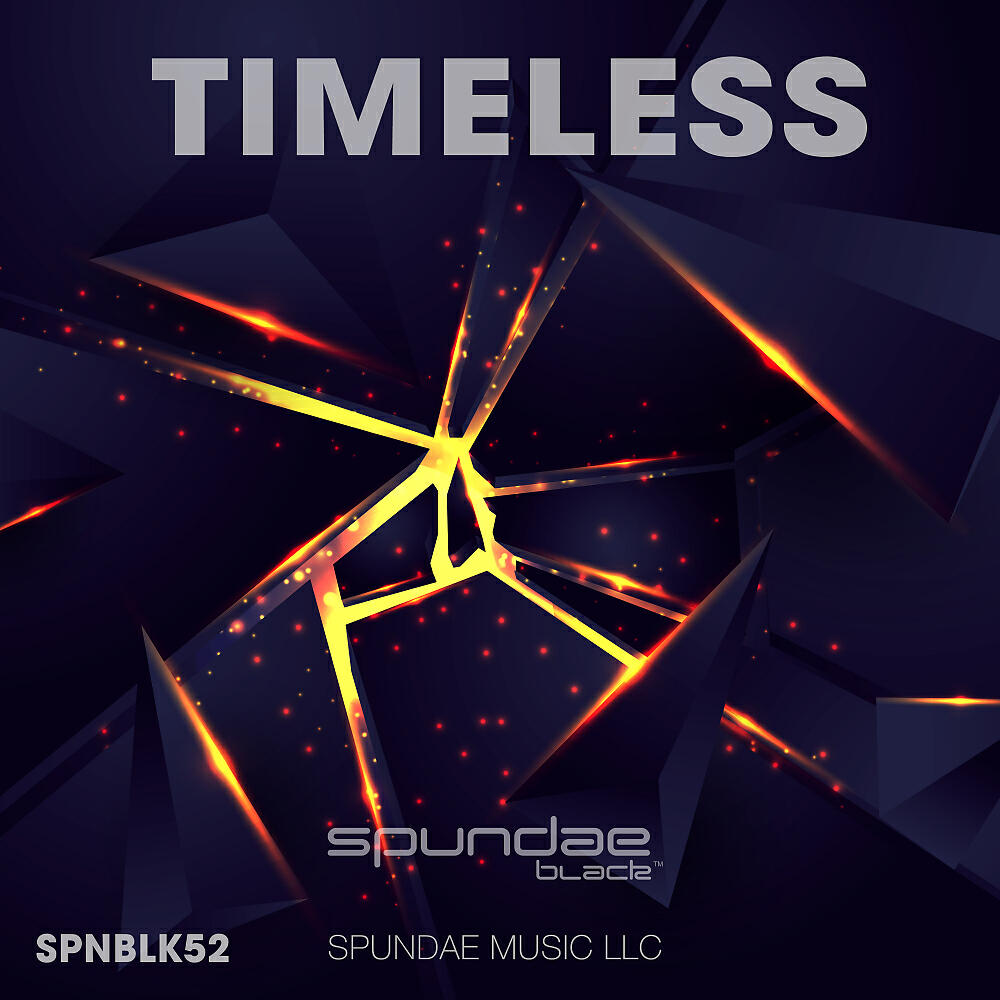 Релиз Timeless