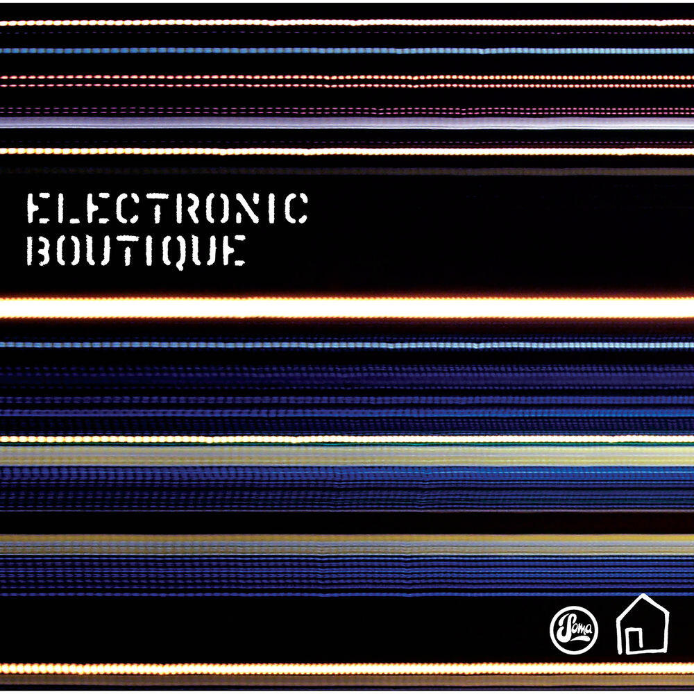 Релиз Electronic Boutique