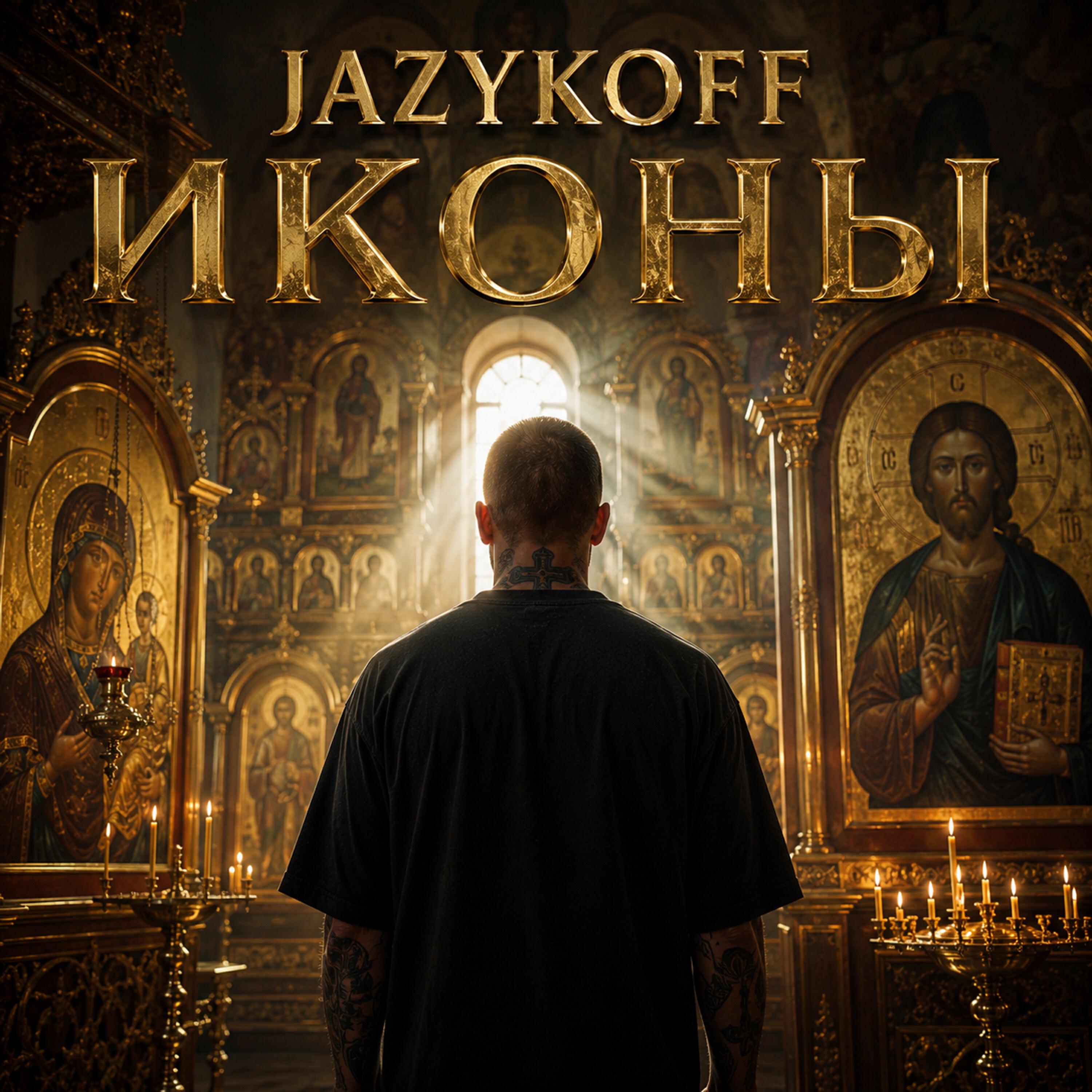 Релиз Иконы