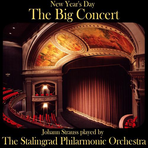 Релиз New Year's Day: The Big Concert