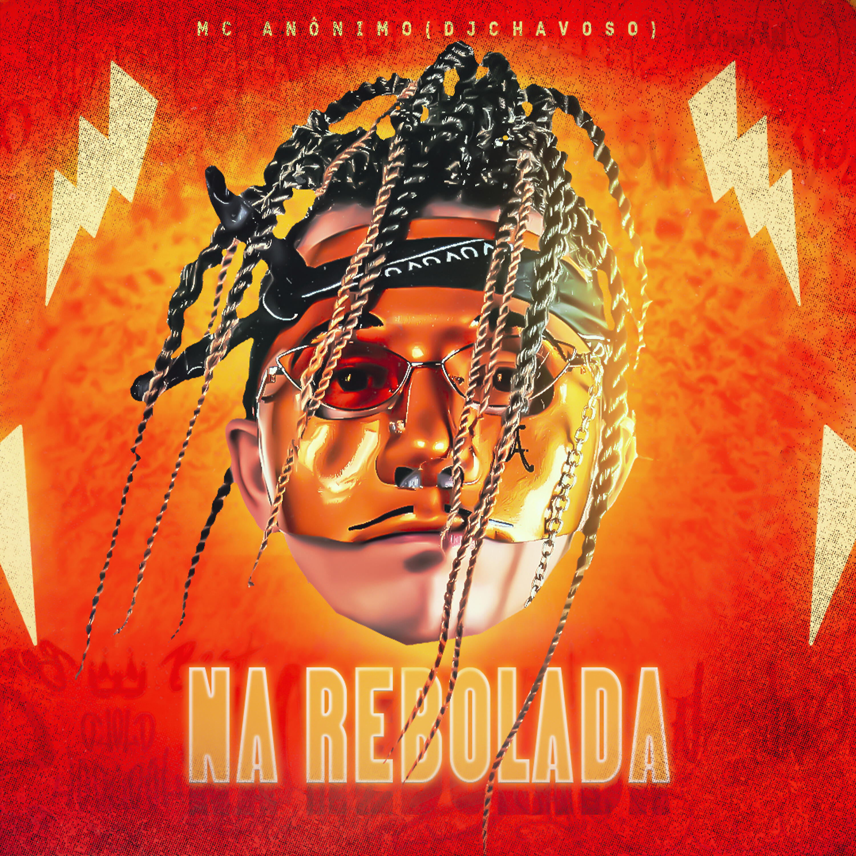 Релиз Na Rebolada