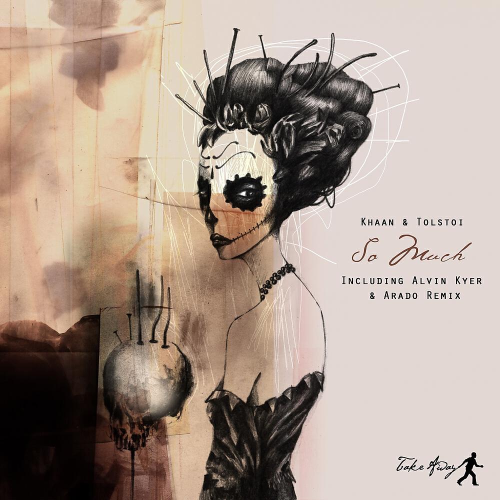 Релиз So Much EP