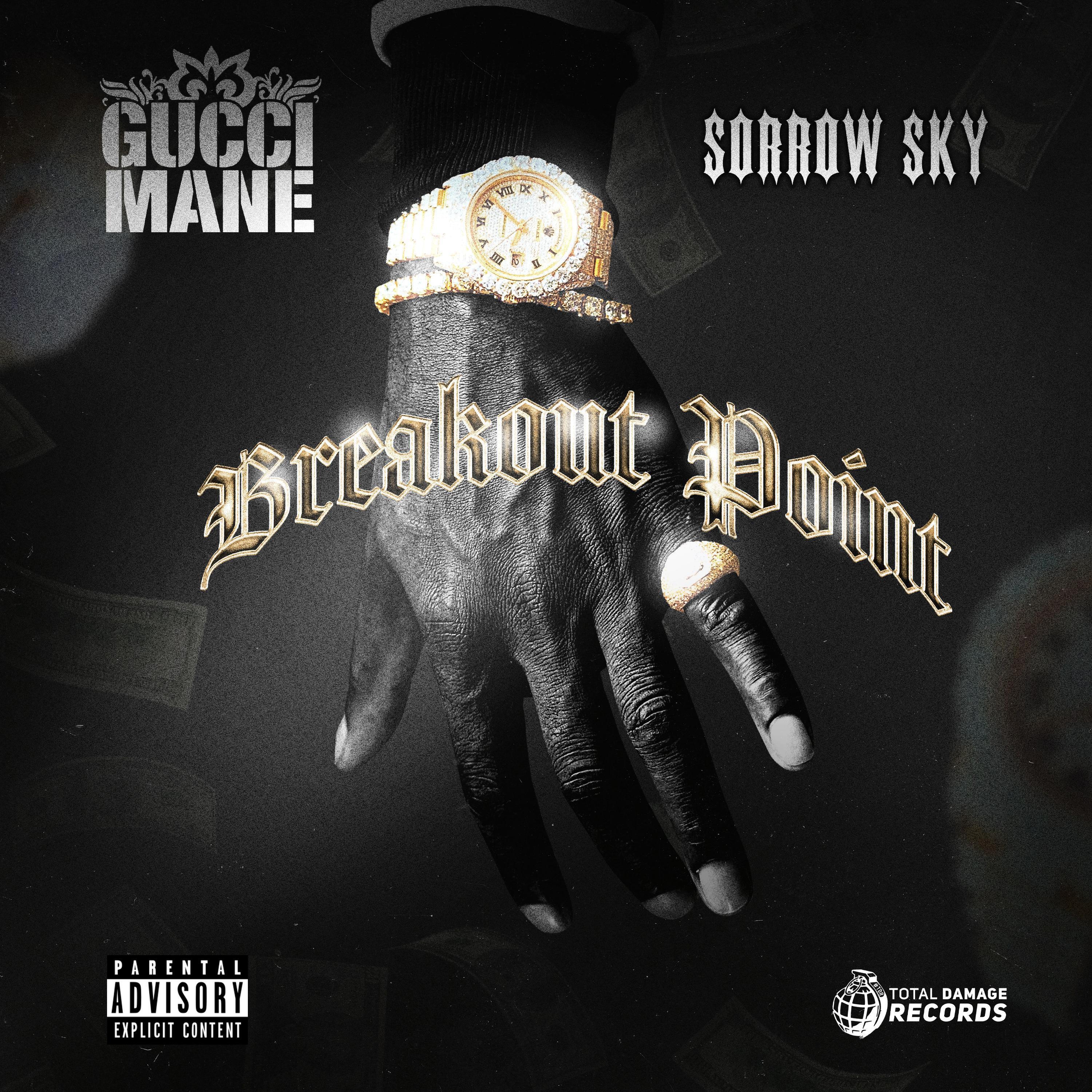 Релиз Breakout Point (Feat. Gucci Mane)