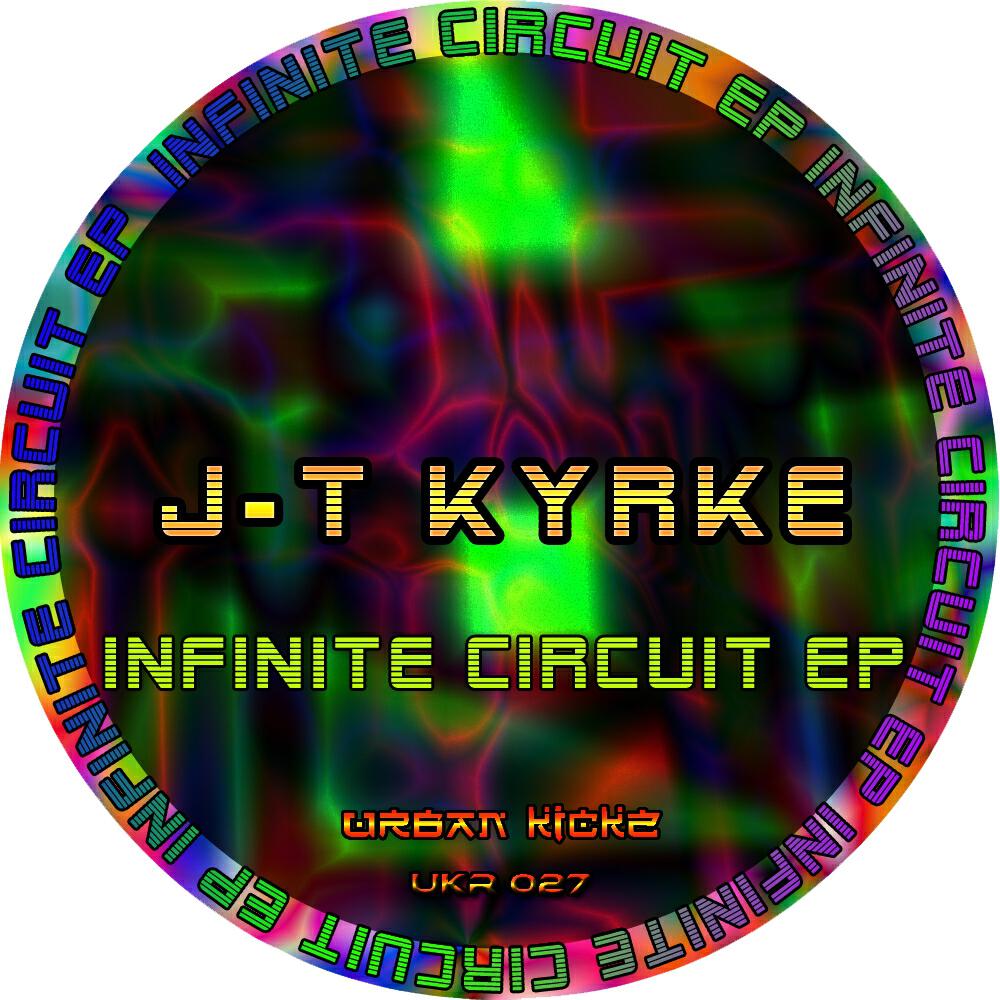 Релиз Infinite Circuit