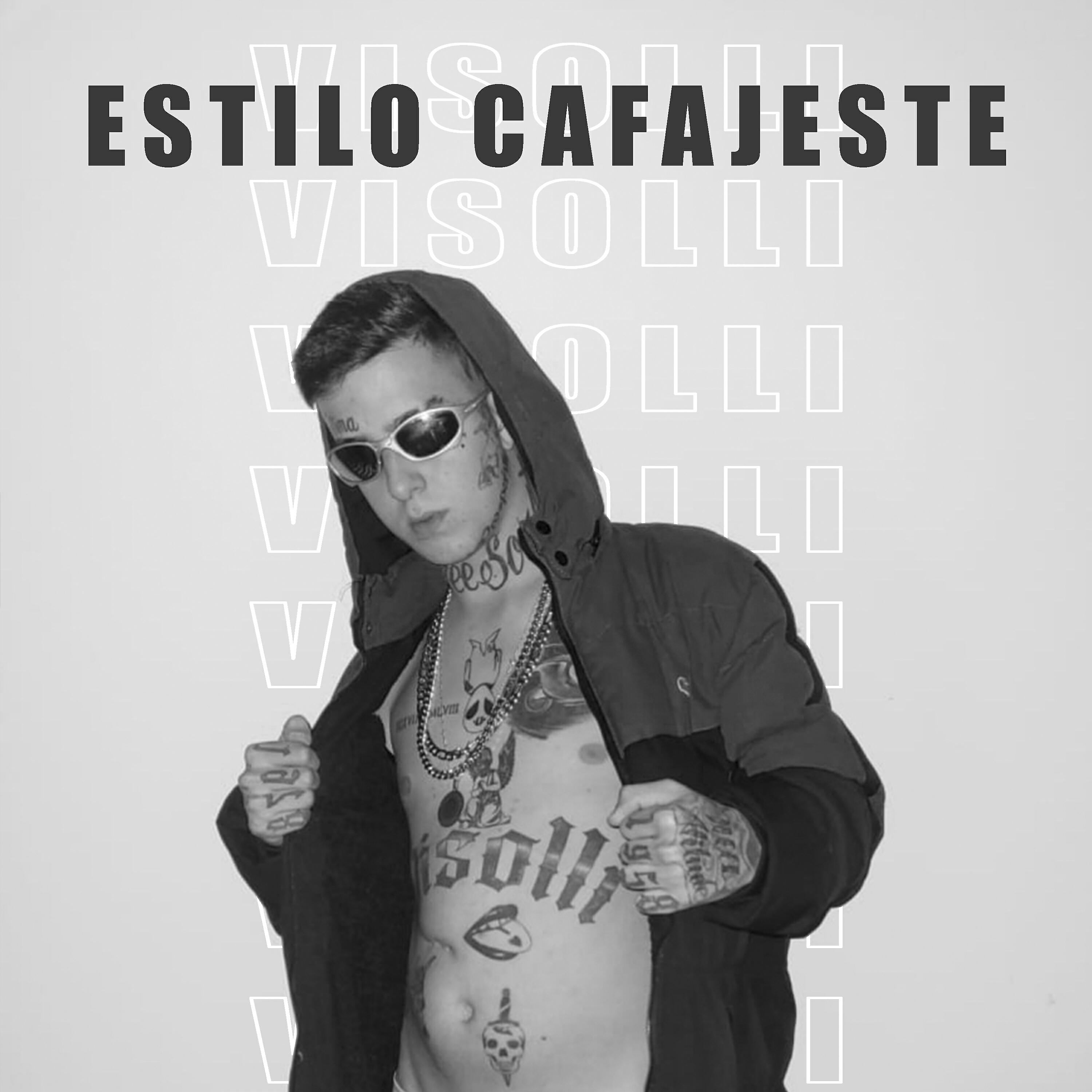 Релиз Estilo Cafajeste