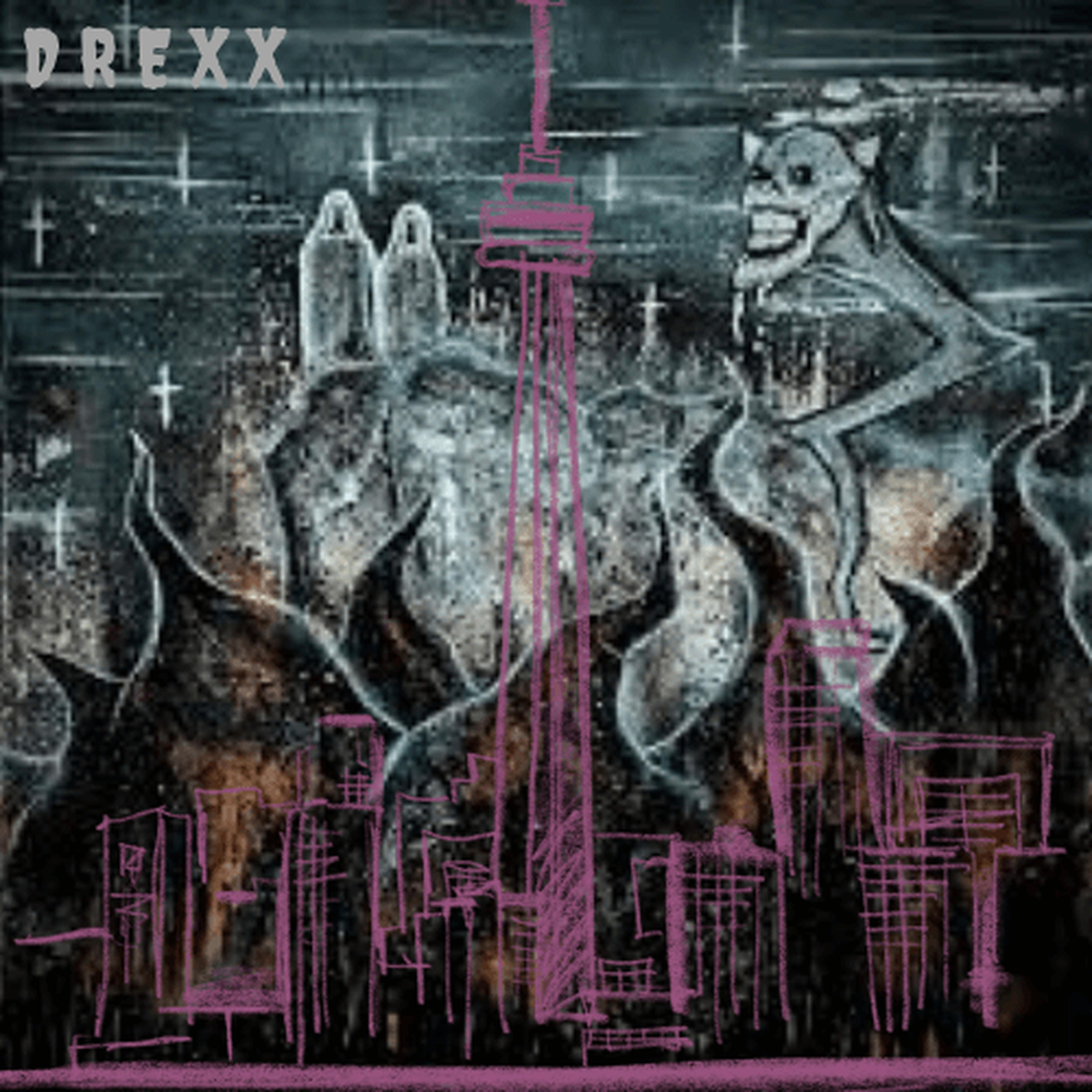 Drexx