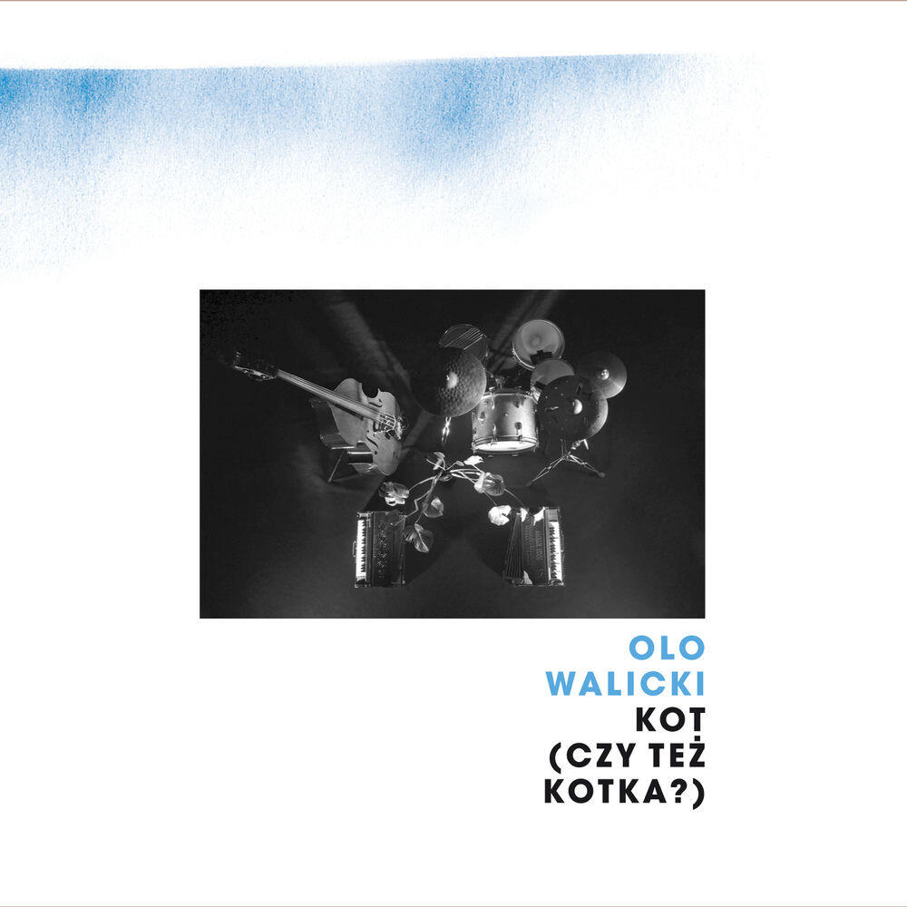 Релиз Kot (czy też kotka?)