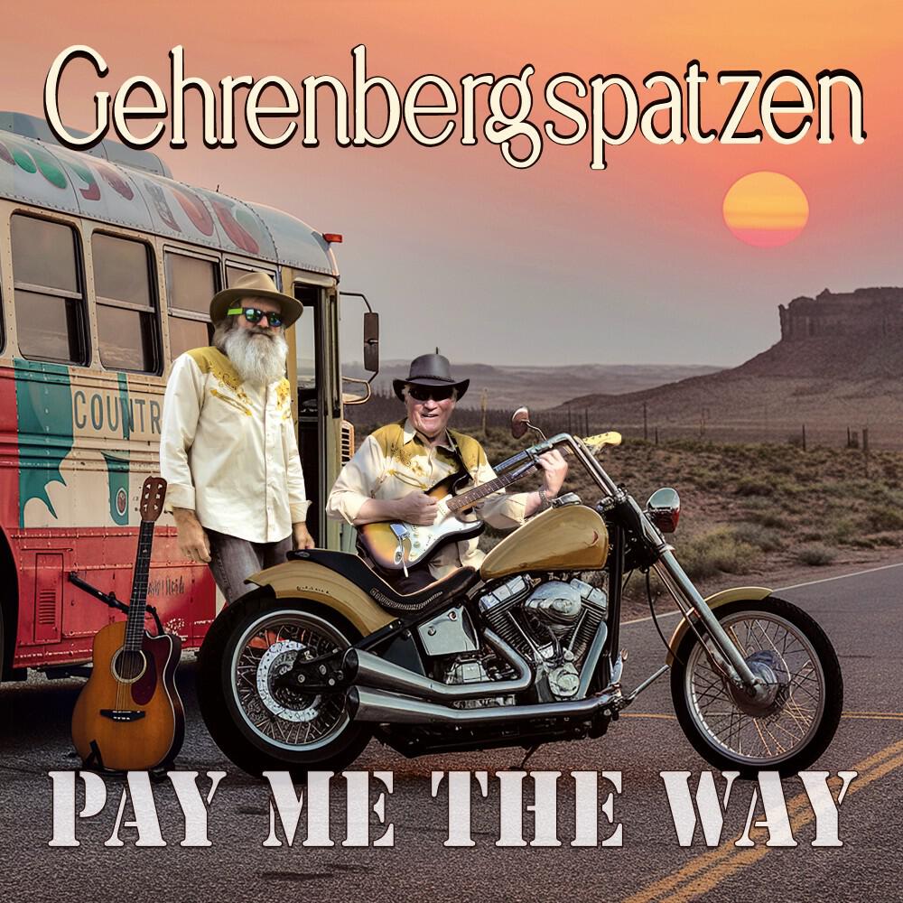 Релиз Pay Me the Way