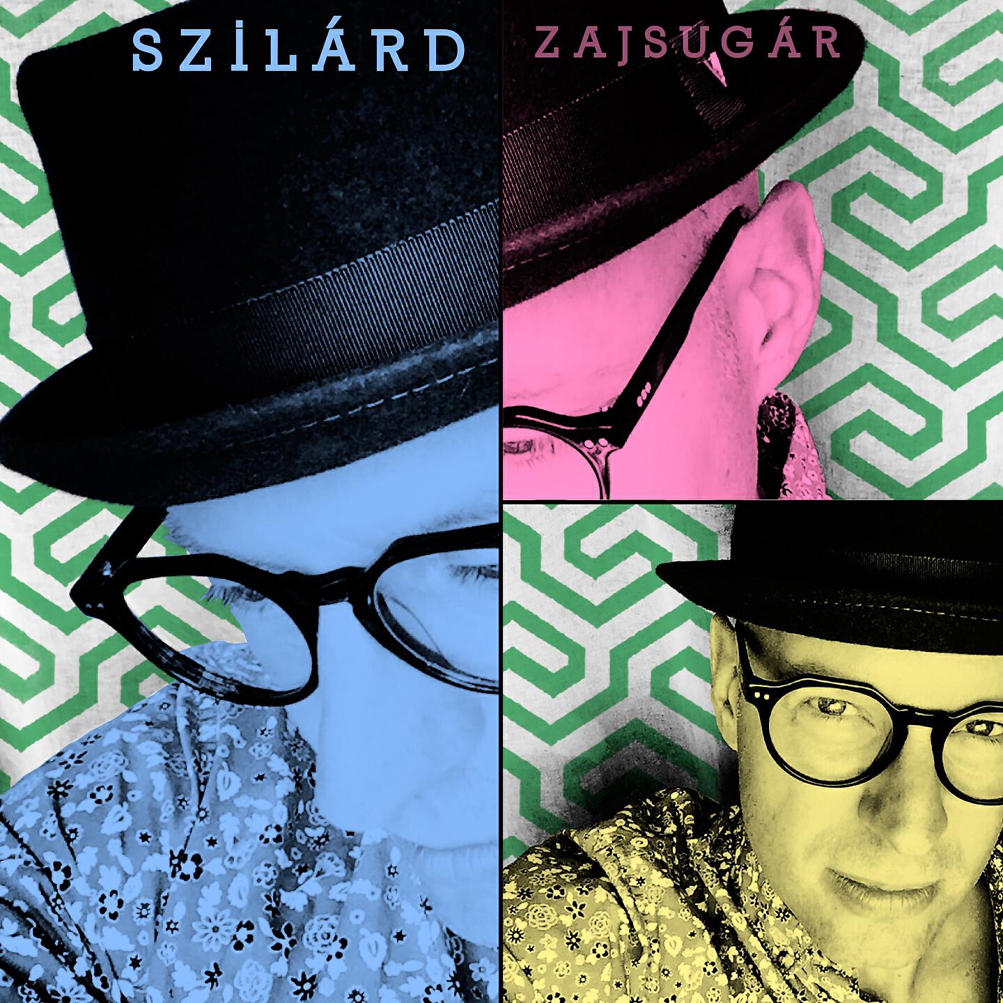 Скачать песню Szilárd, Flo - Fejemben Kiabálsz бесплатно в MP3 для Android и iOS